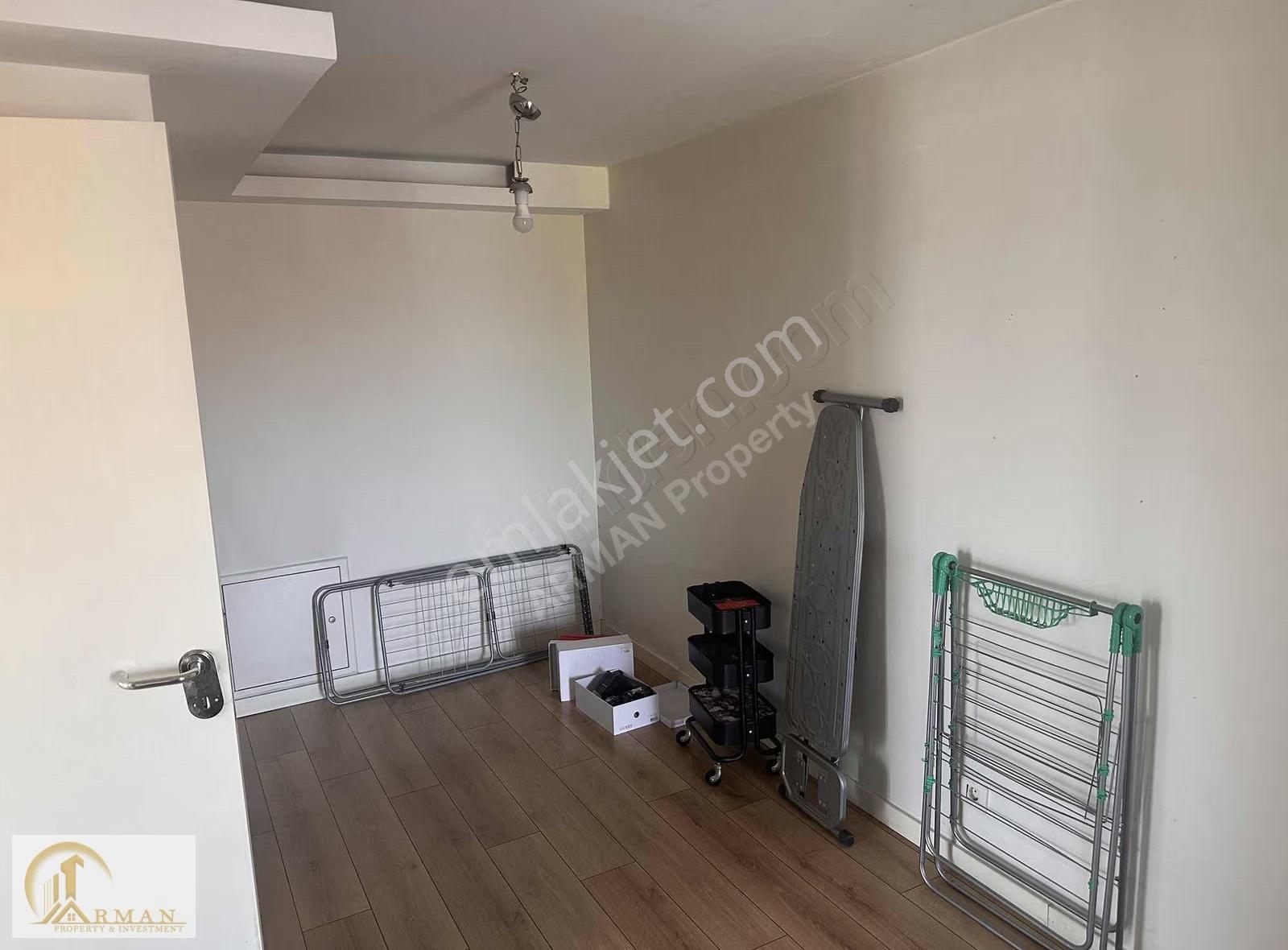 Nef 2 Haliç Kiralık Eşyalı 2+1 Dublex Daire - Görsel 12