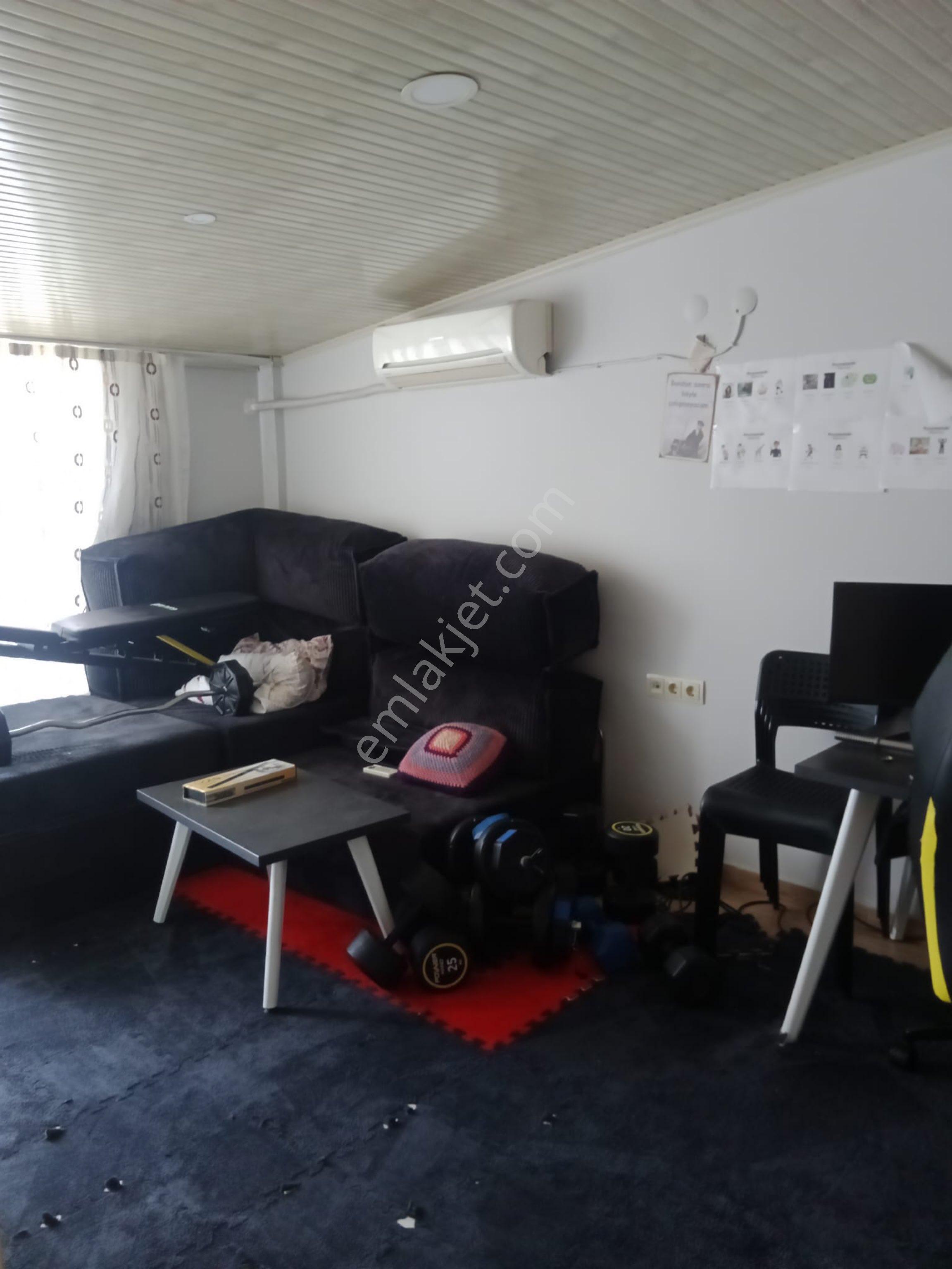 Ayrancılar Fevziçakmak‘ta Şelale Evleri 4 + 1 Çatı Dubleks Açık Teraslı Satılık Daire - Görsel 28