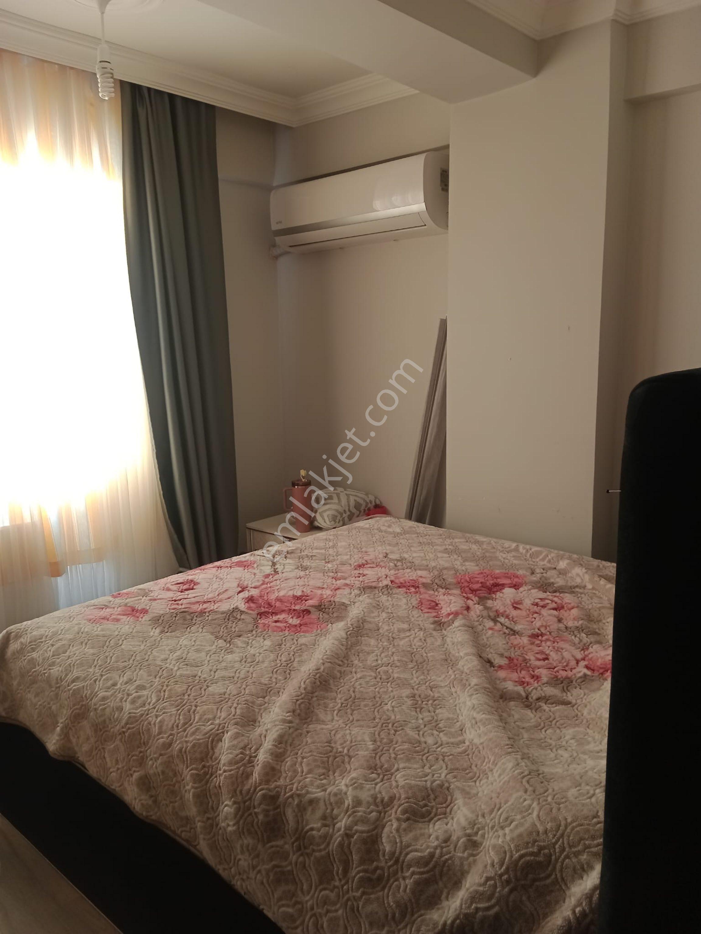 Ayrancılar Fevziçakmak‘ta Şelale Evleri 4 + 1 Çatı Dubleks Açık Teraslı Satılık Daire - Görsel 18
