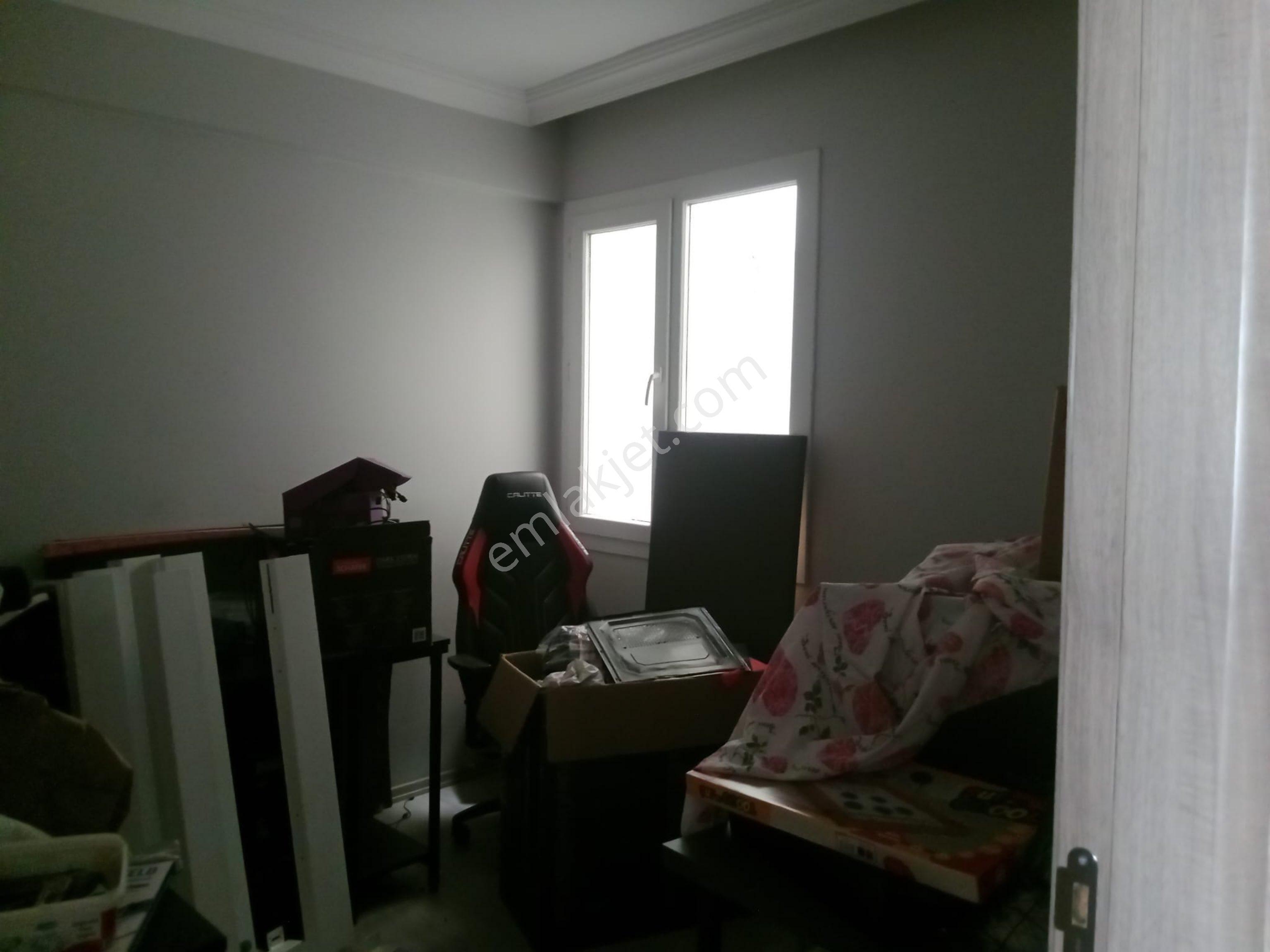 Ayrancılar Fevziçakmak‘ta Şelale Evleri 4 + 1 Çatı Dubleks Açık Teraslı Satılık Daire - Görsel 5