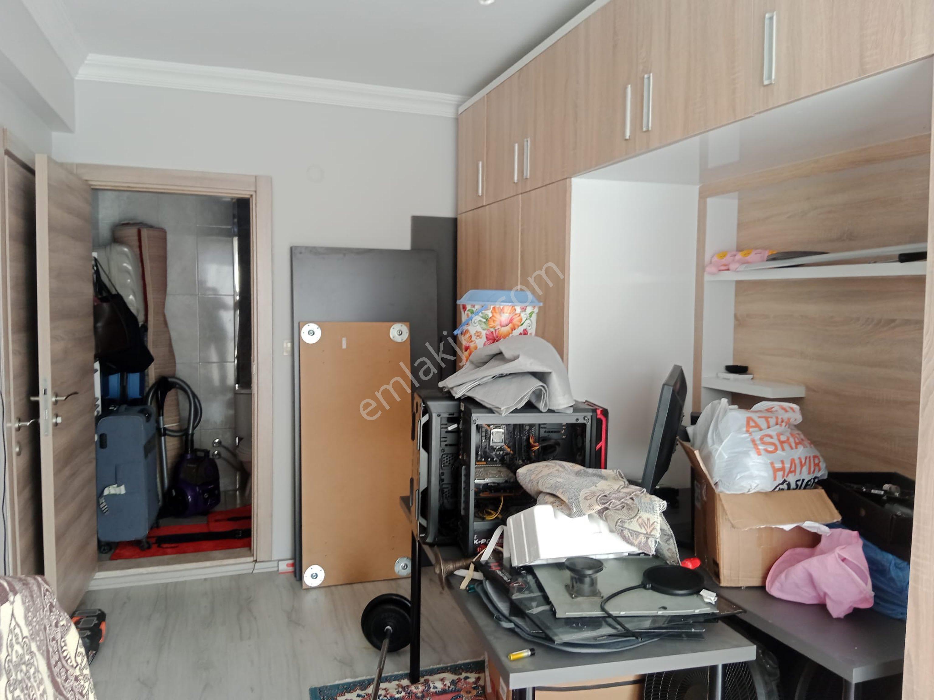 Ayrancılar Fevziçakmak‘ta Şelale Evleri 4 + 1 Çatı Dubleks Açık Teraslı Satılık Daire - Görsel 21