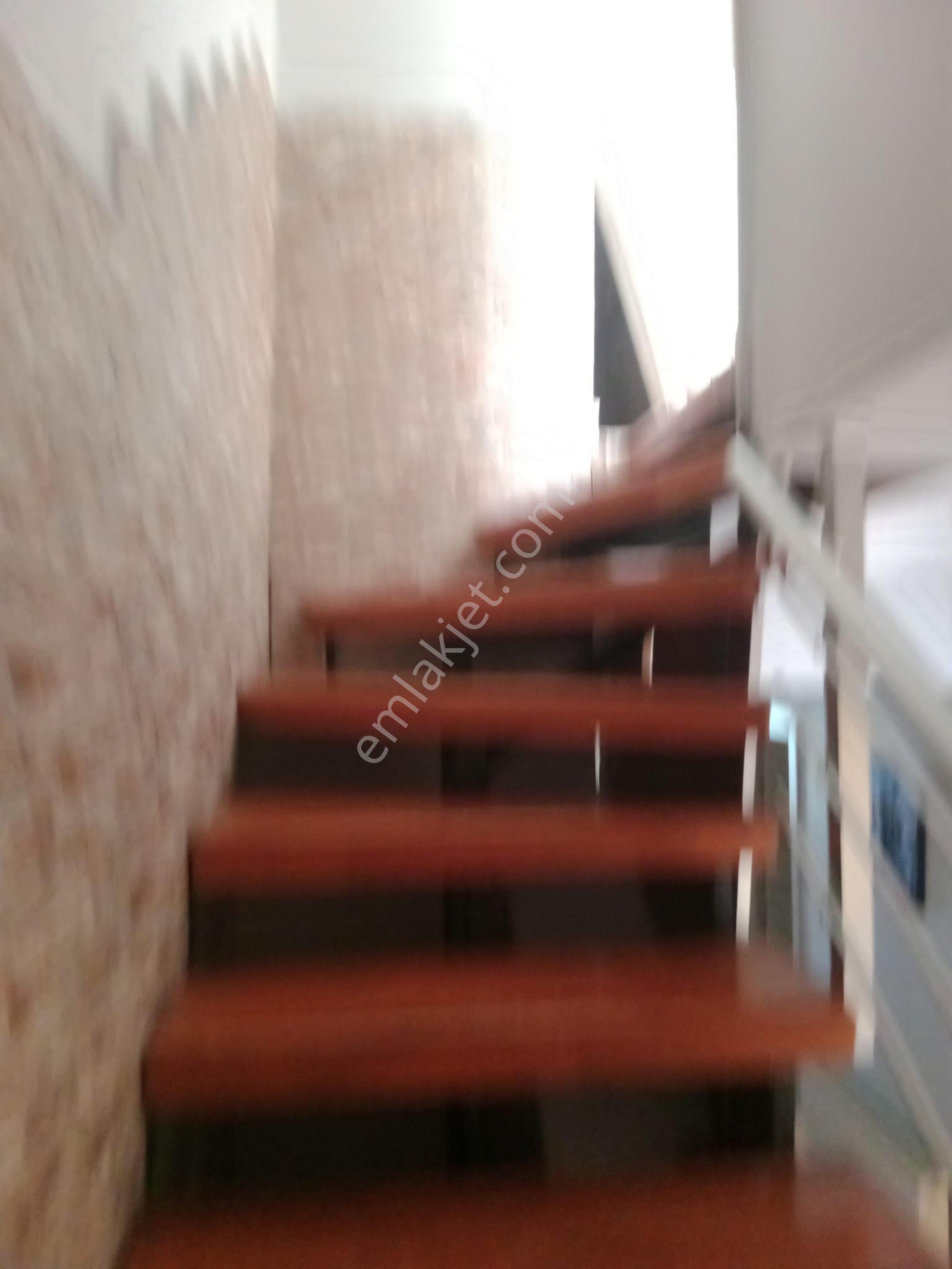 Ayrancılar Fevziçakmak‘ta Şelale Evleri 4 + 1 Çatı Dubleks Açık Teraslı Satılık Daire - Görsel 24