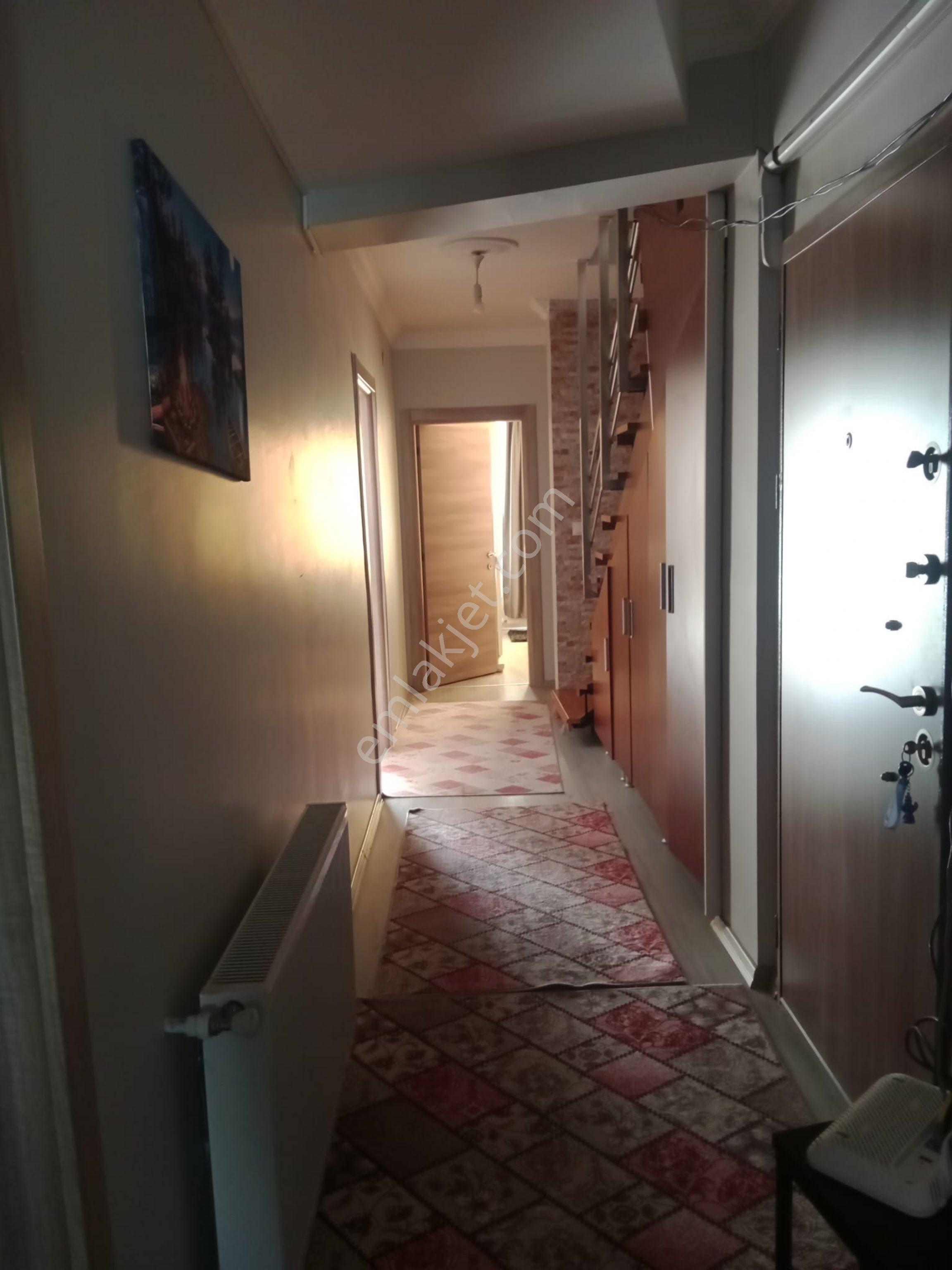 Ayrancılar Fevziçakmak‘ta Şelale Evleri 4 + 1 Çatı Dubleks Açık Teraslı Satılık Daire - Görsel 14