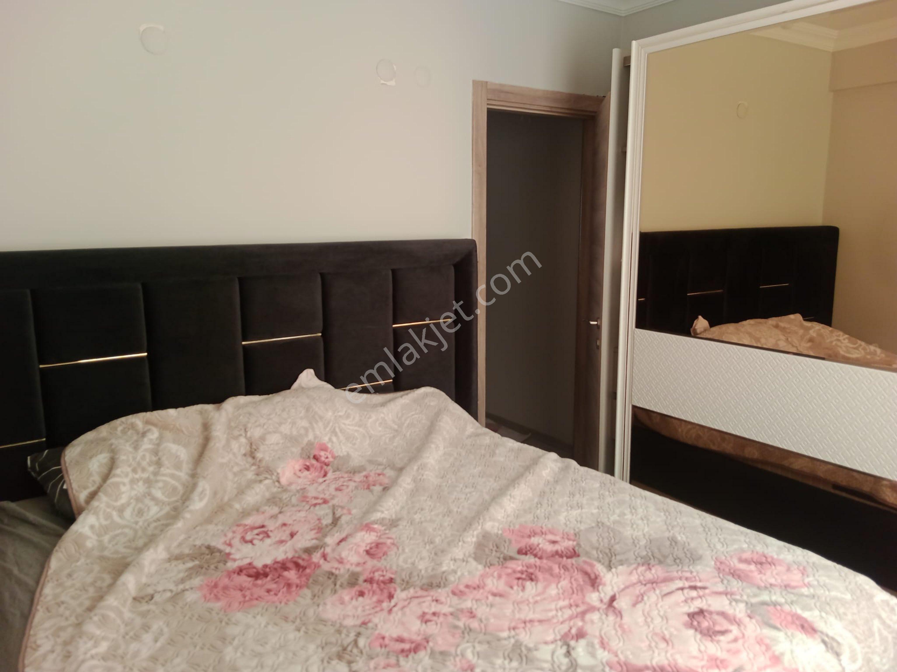 Ayrancılar Fevziçakmak‘ta Şelale Evleri 4 + 1 Çatı Dubleks Açık Teraslı Satılık Daire - Görsel 16