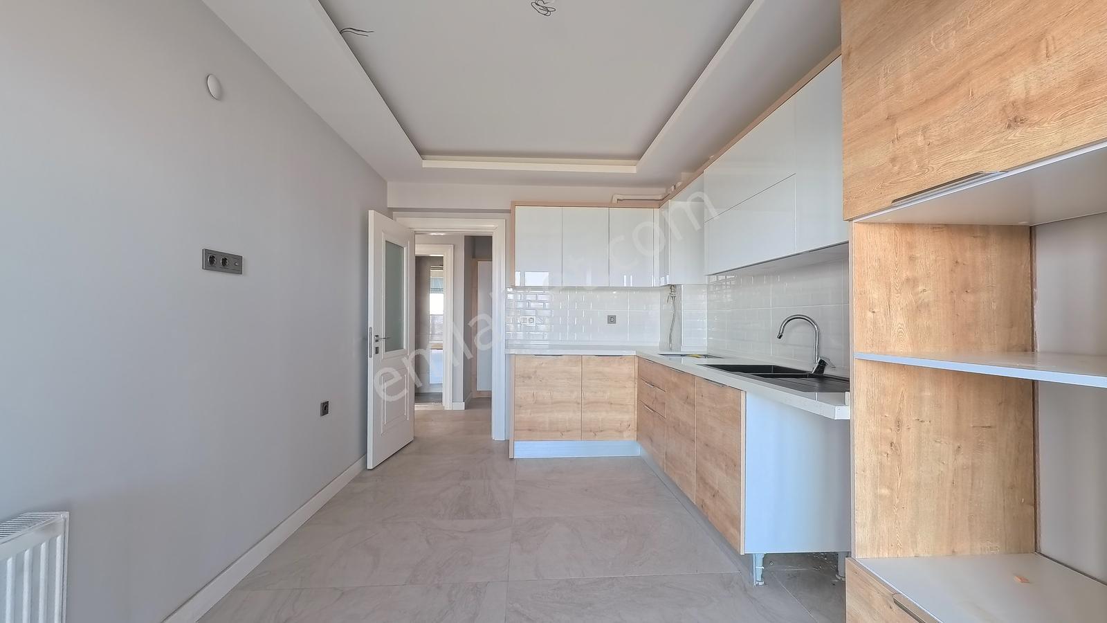 Balkan Life'ta Satılık Sıfır 3+1 Özel Teraslı Lüks Daire - Görsel 15