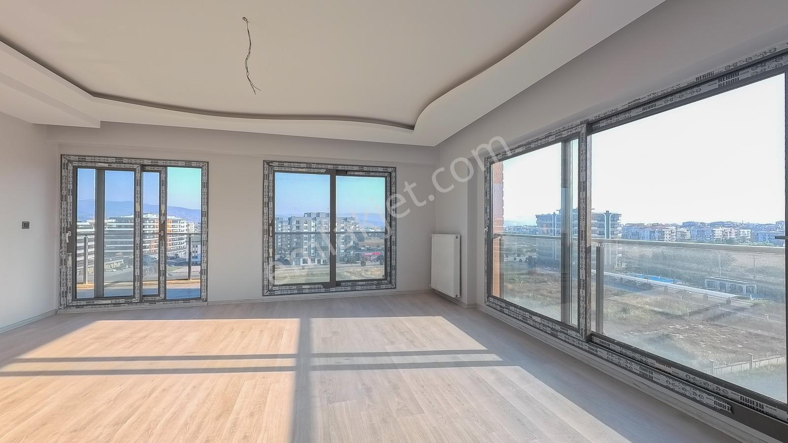 Balkan Life'ta Satılık Sıfır 3+1 Özel Teraslı Lüks Daire - Görsel 19