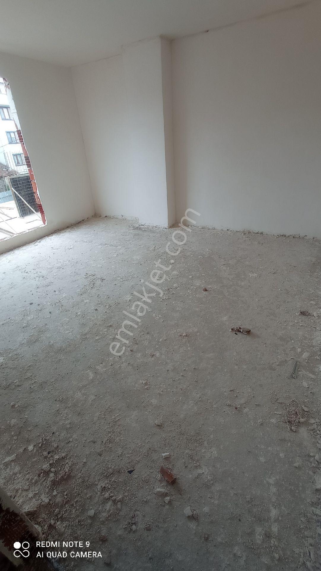 Sultanbeyli Mimarsinan Da Butik Site İcin Fe Acil - Görsel 9