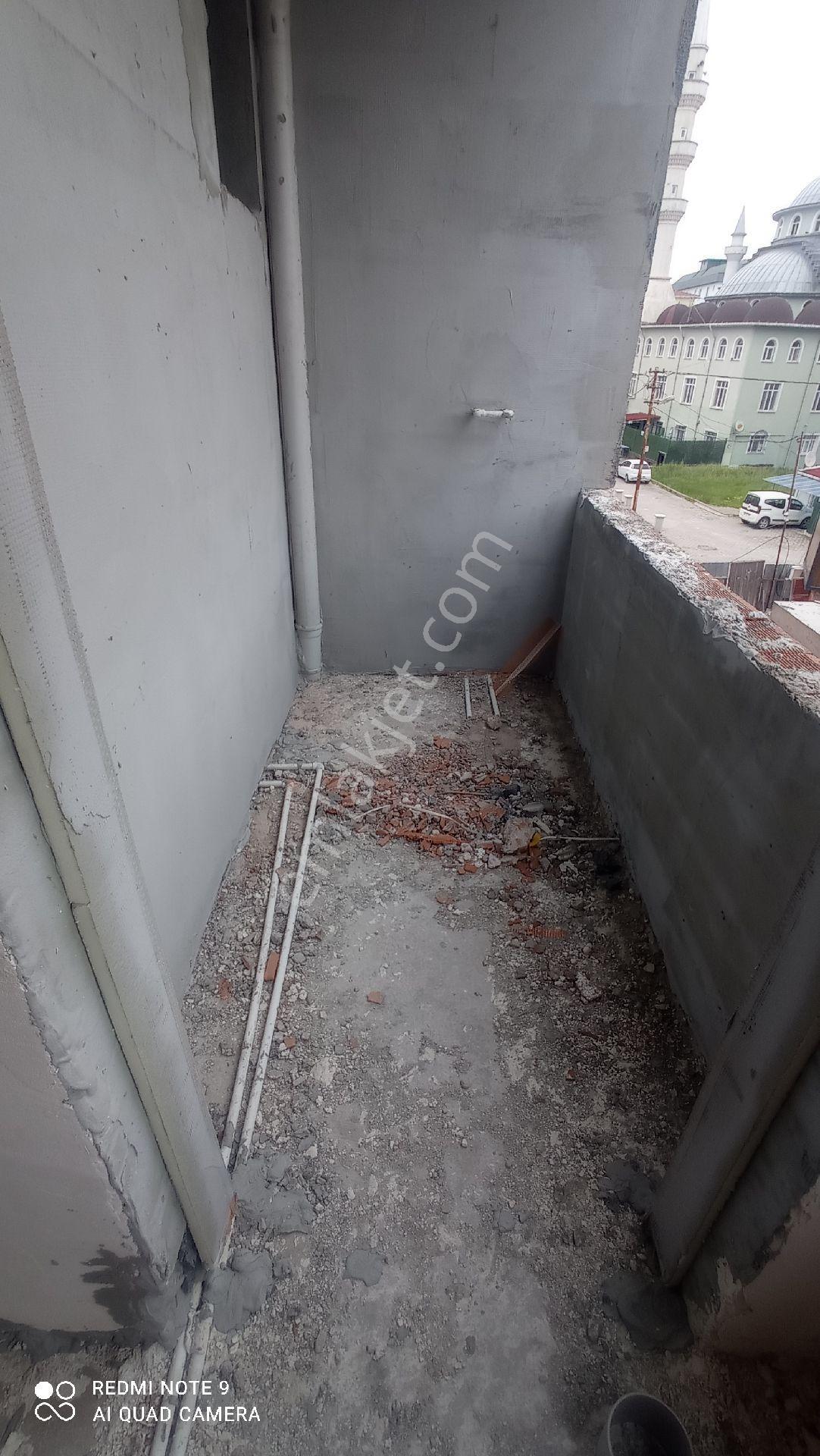 Sultanbeyli Mimarsinan Da Butik Site İcin Fe Acil - Görsel 12