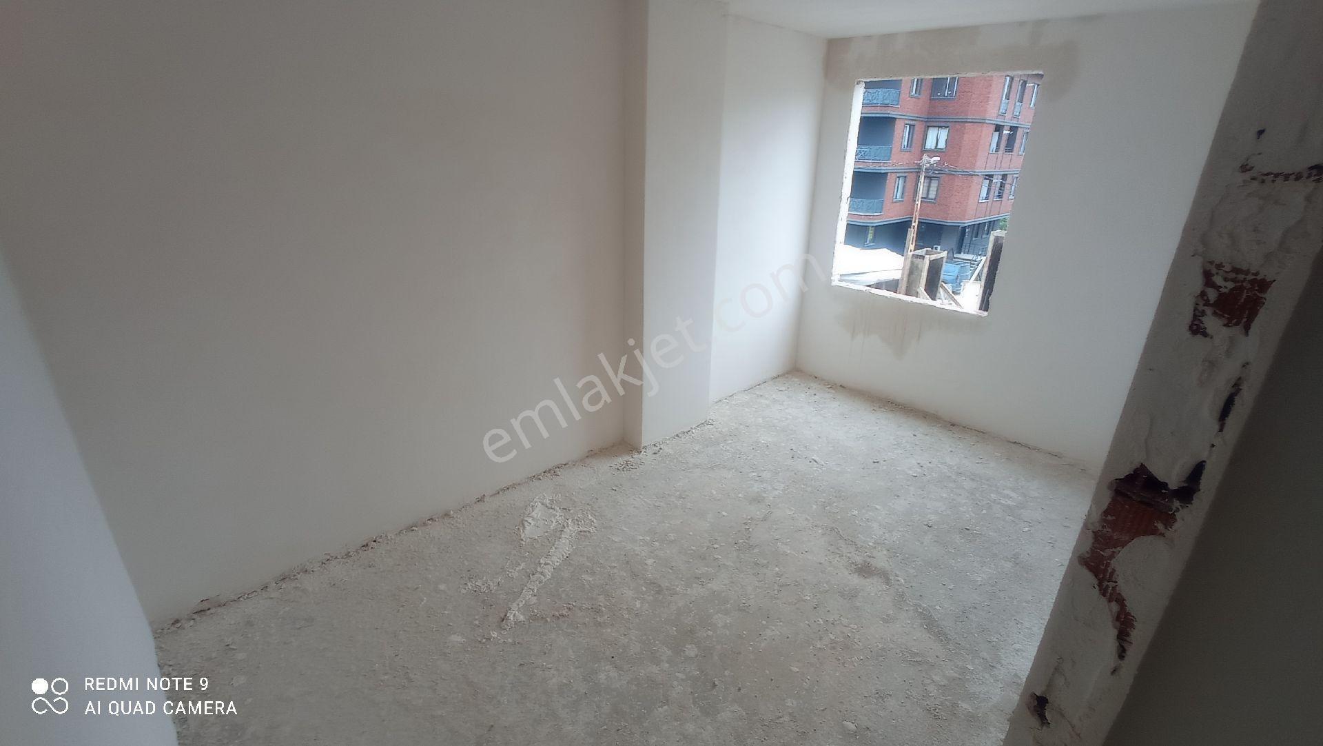 Sultanbeyli Mimarsinan Da Butik Site İcin Fe Acil - Görsel 26