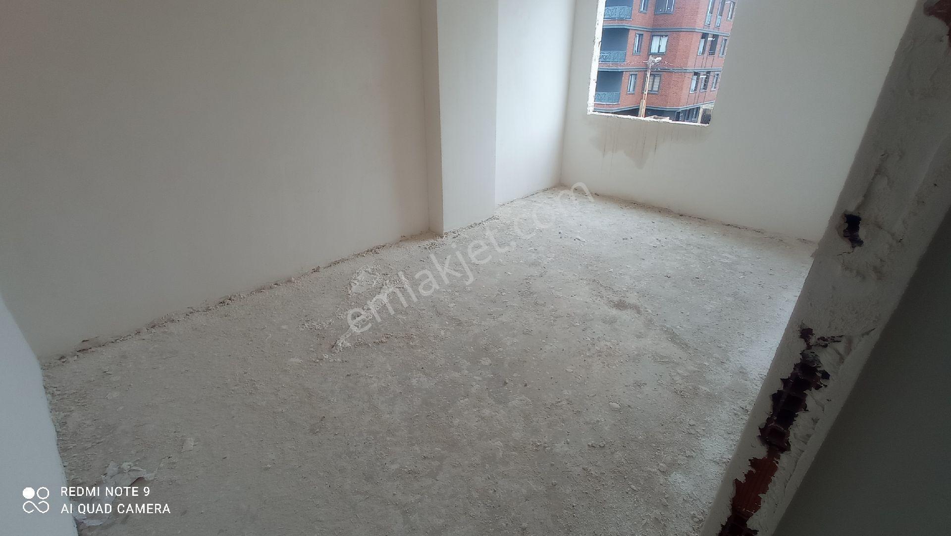 Sultanbeyli Mimarsinan Da Butik Site İcin Fe Acil - Görsel 23