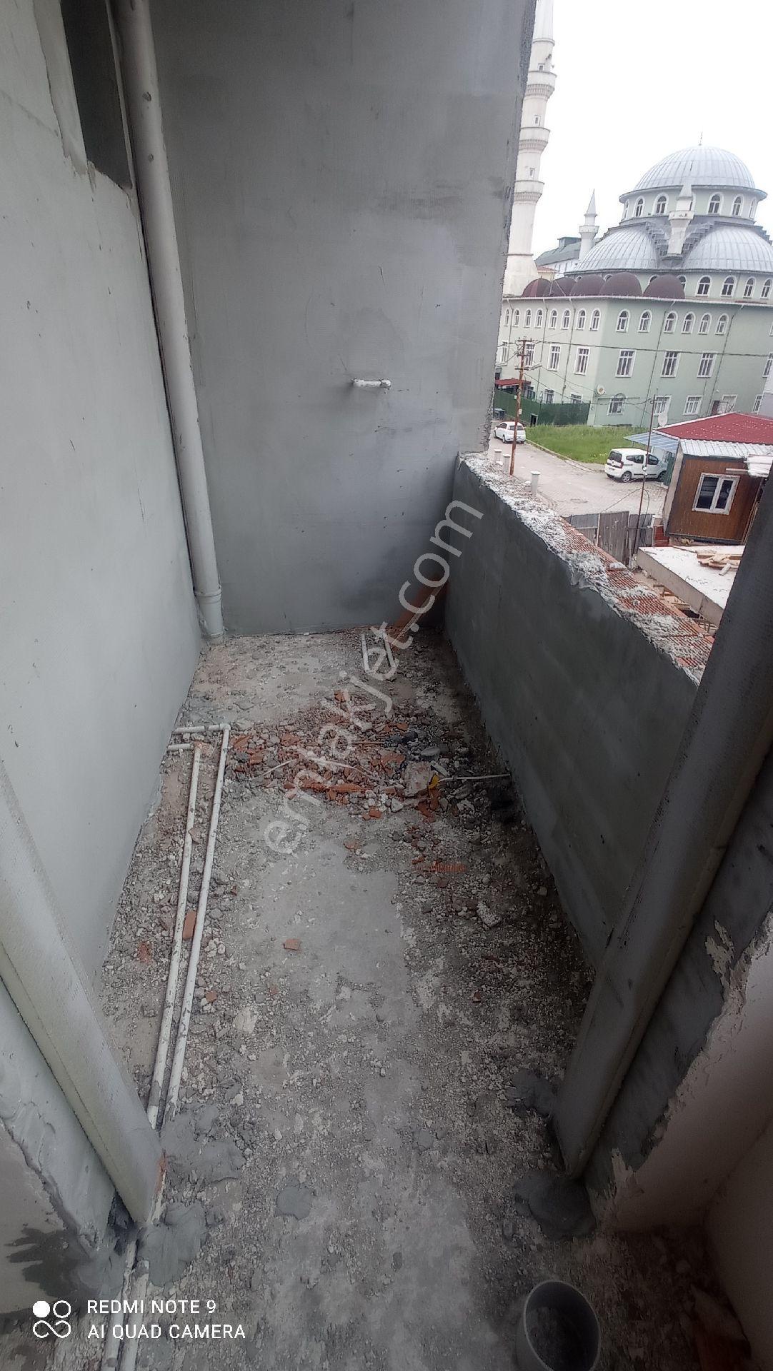Sultanbeyli Mimarsinan Da Butik Site İcin Fe Acil - Görsel 16