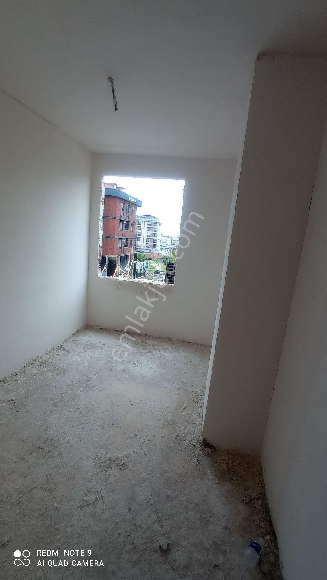 Sultanbeyli Mimarsinan Da Butik Site İcin Fe Acil - Görsel 21