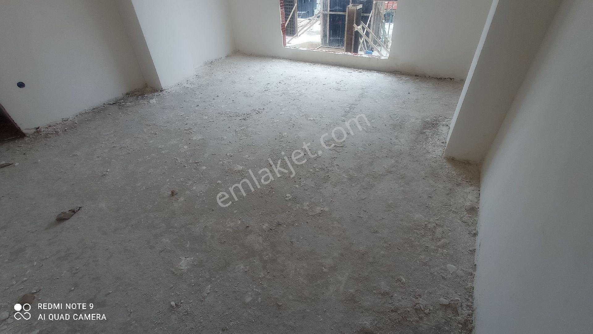 Sultanbeyli Mimarsinan Da Butik Site İcin Fe Acil - Görsel 30