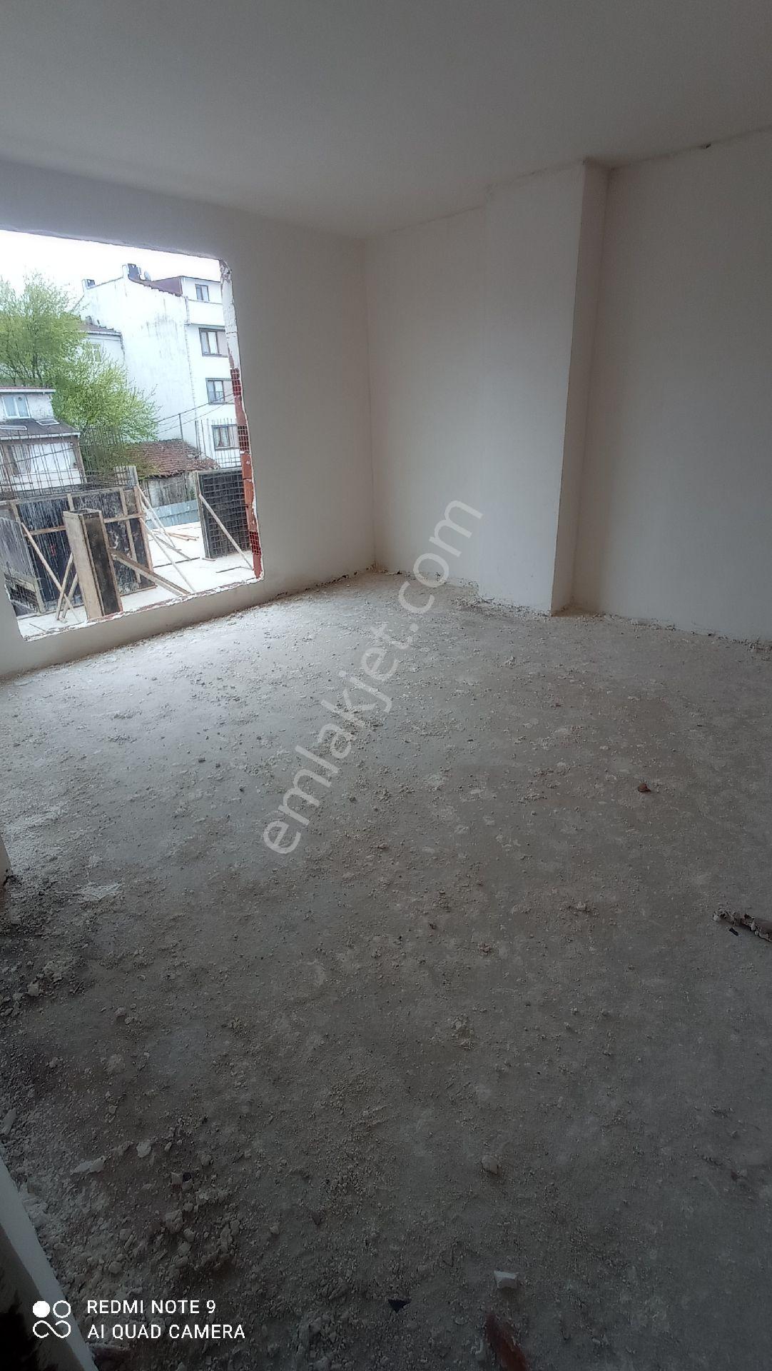 Sultanbeyli Mimarsinan Da Butik Site İcin Fe Acil - Görsel 11