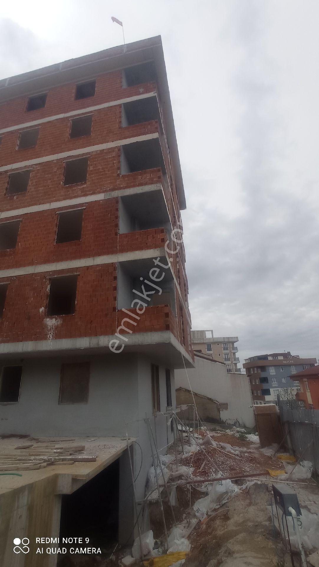 Sultanbeyli Mimarsinan Da Butik Site İcin Fe Acil - Görsel 6