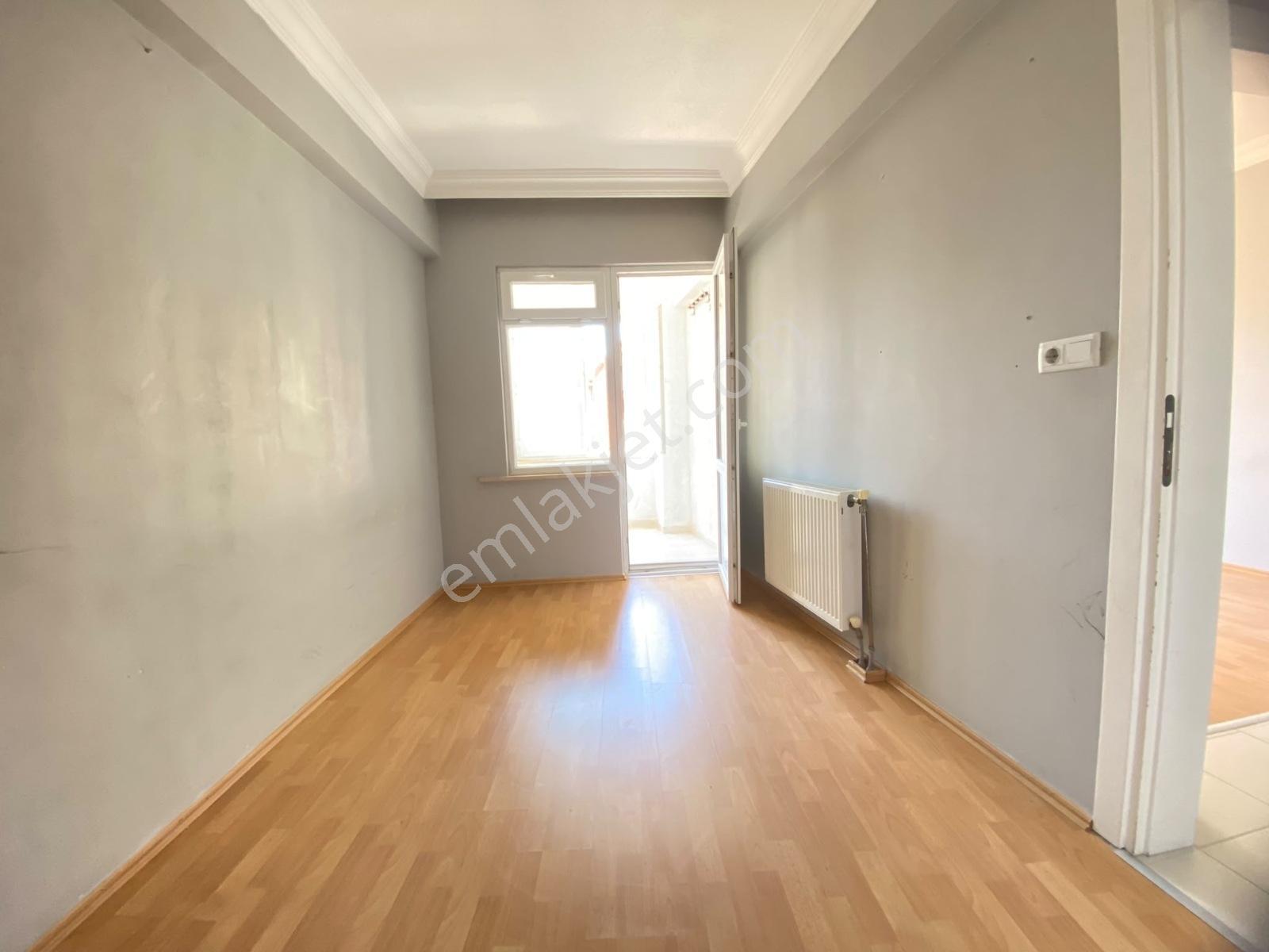 Reşadiye'de 3+1 Geniş Kiralık Daire - Görsel 10