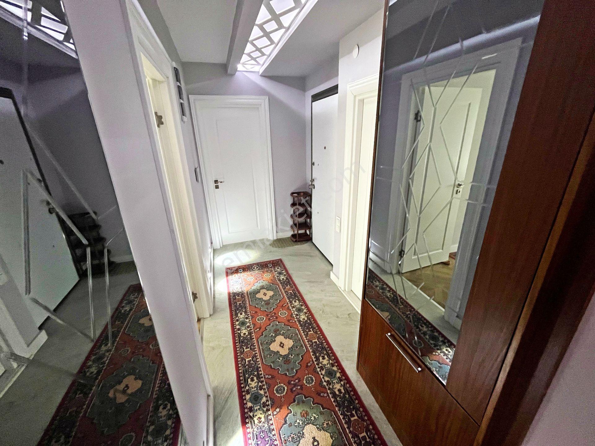 🛑🛑aktif'ten Akçay'da Satılık Denize 400mt Yerden Isıtmalı Ebeveyn Banyolu Lüx 2+1 Daire - Görsel 17