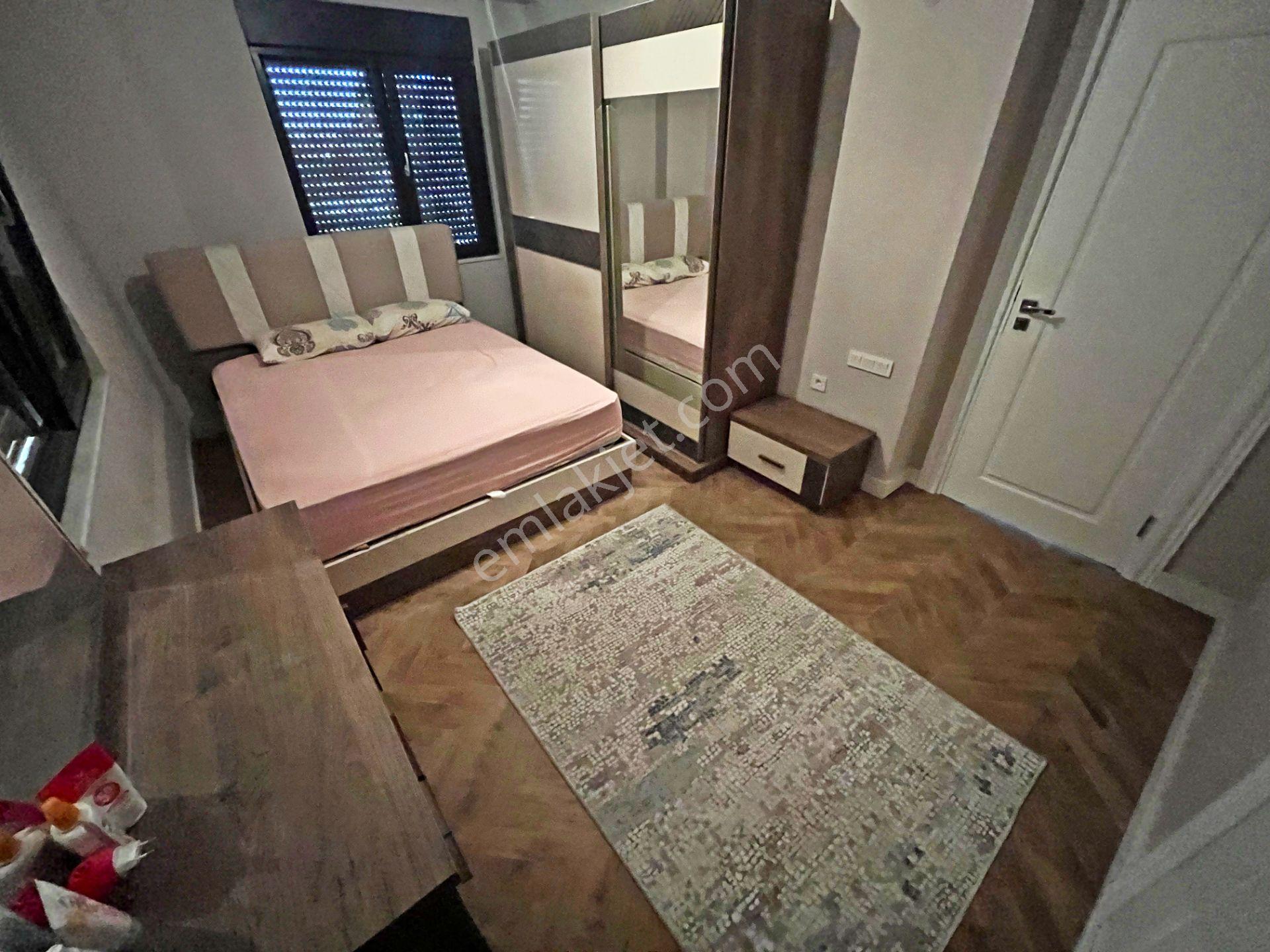 🛑🛑aktif'ten Akçay'da Satılık Denize 400mt Yerden Isıtmalı Ebeveyn Banyolu Lüx 2+1 Daire - Görsel 7