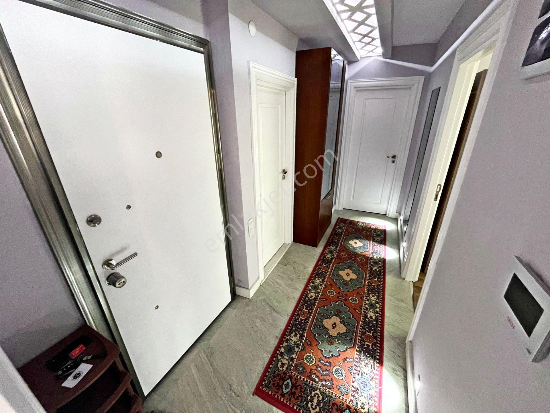 🛑🛑aktif'ten Akçay'da Satılık Denize 400mt Yerden Isıtmalı Ebeveyn Banyolu Lüx 2+1 Daire - Görsel 22