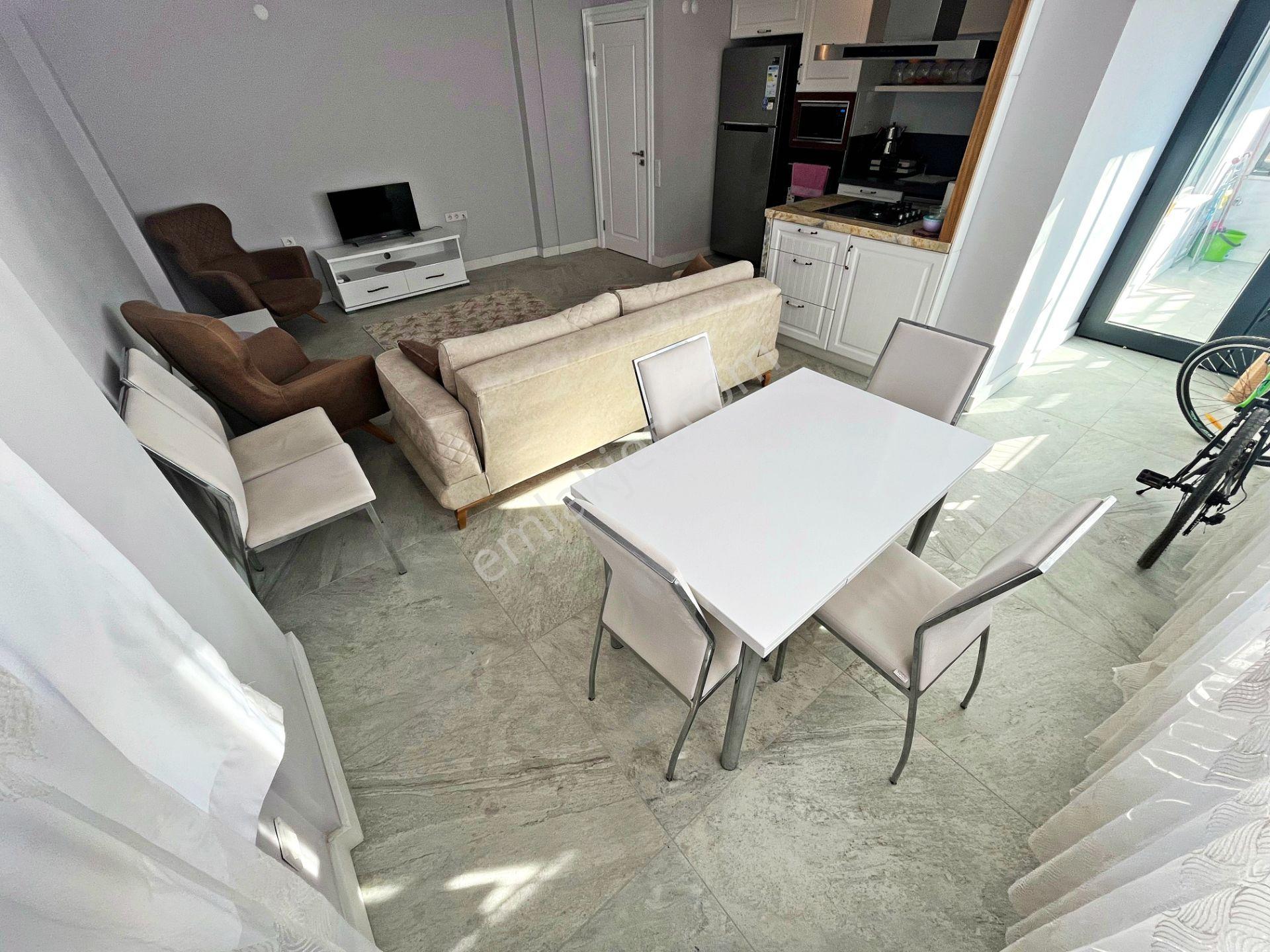 🛑🛑aktif'ten Akçay'da Satılık Denize 400mt Yerden Isıtmalı Ebeveyn Banyolu Lüx 2+1 Daire - Görsel 30