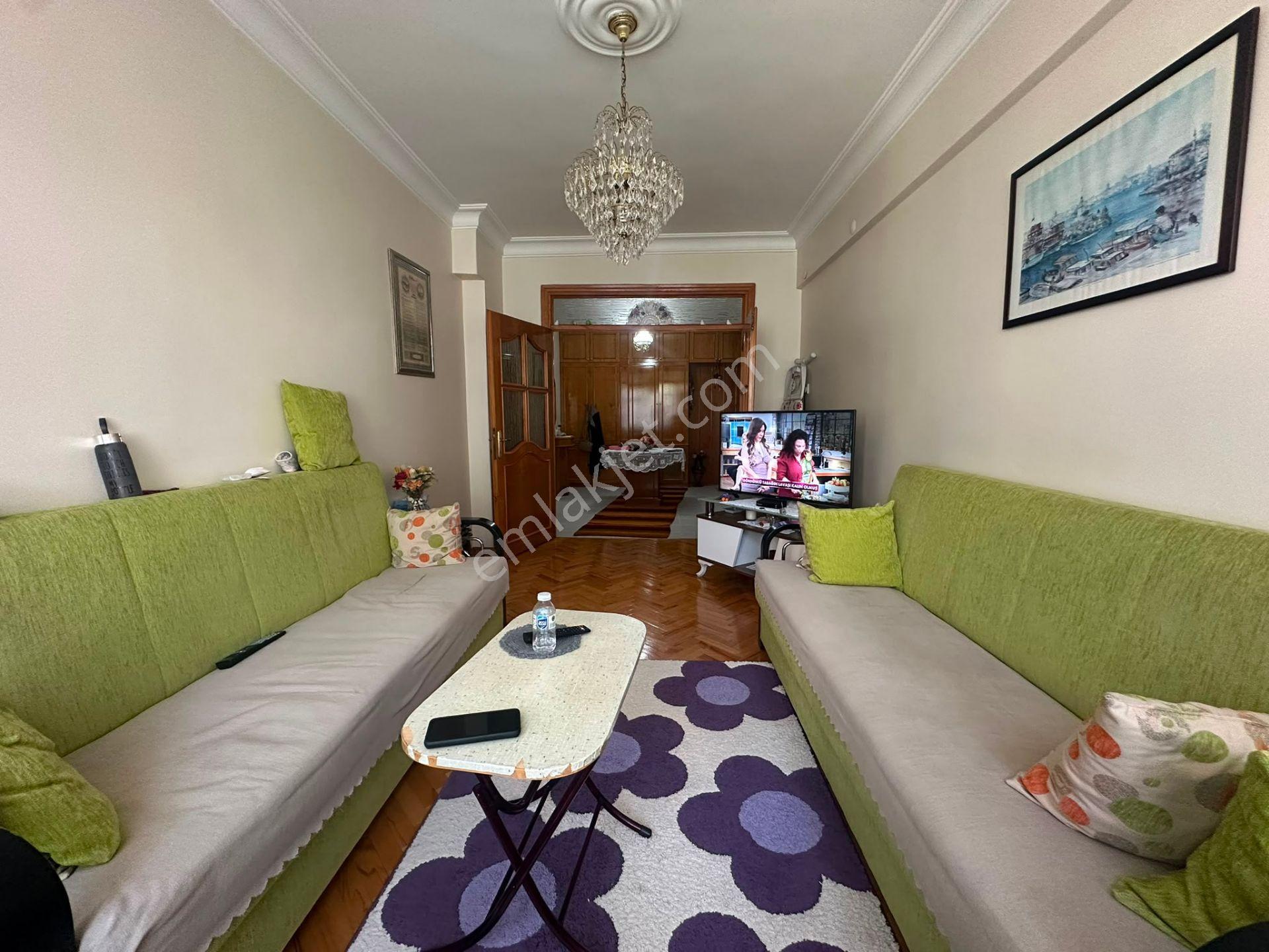 Bahçelievler Deli Hüseyin Paşa Caddesinde 140m2 Ferah 3+1 Daire - Görsel 11
