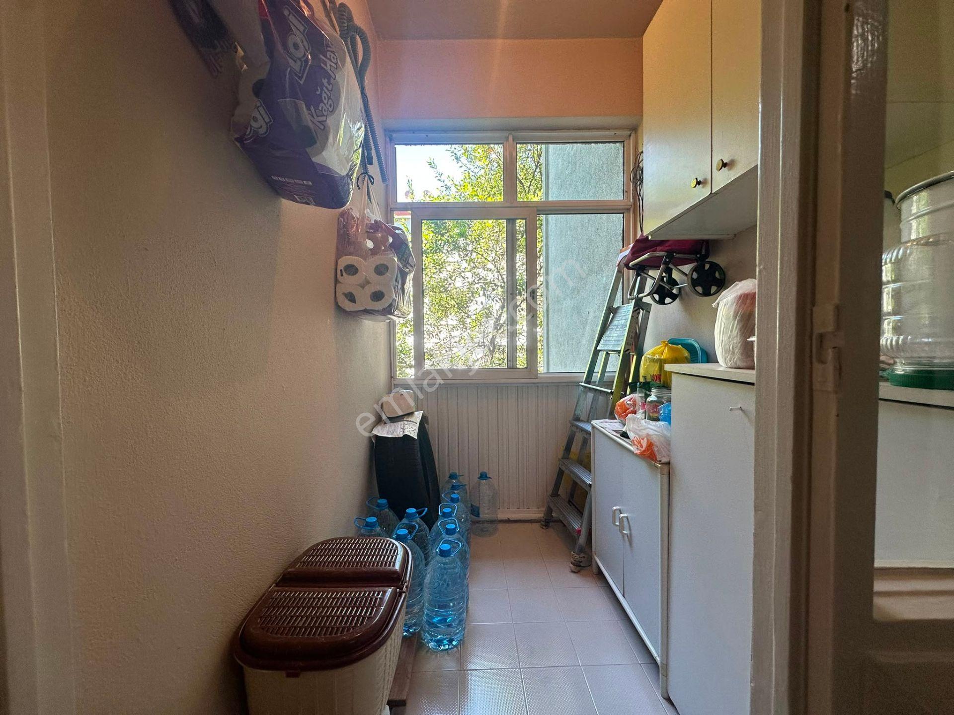 Bahçelievler Deli Hüseyin Paşa Caddesinde 140m2 Ferah 3+1 Daire - Görsel 17