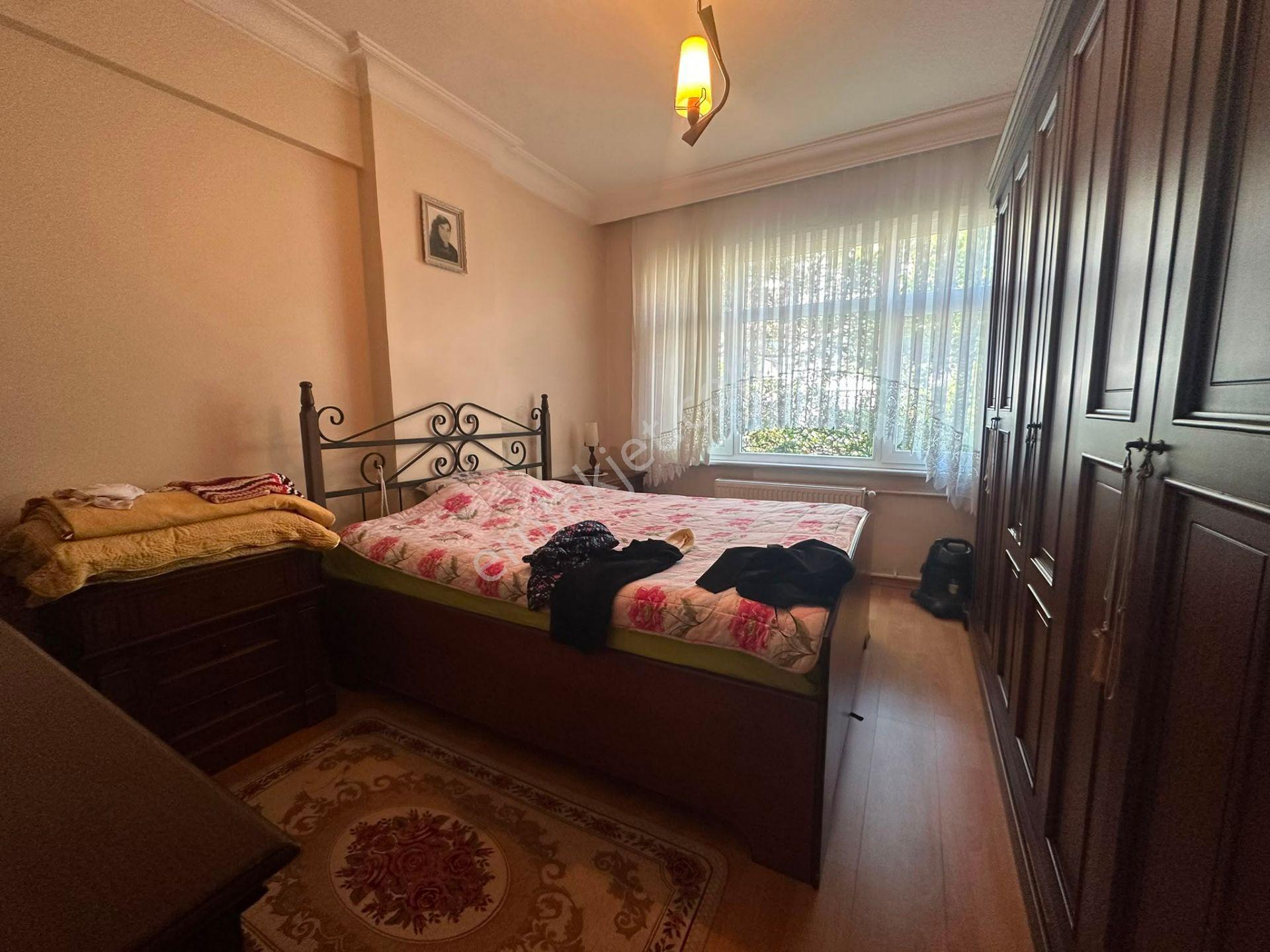 Bahçelievler Deli Hüseyin Paşa Caddesinde 140m2 Ferah 3+1 Daire - Görsel 12