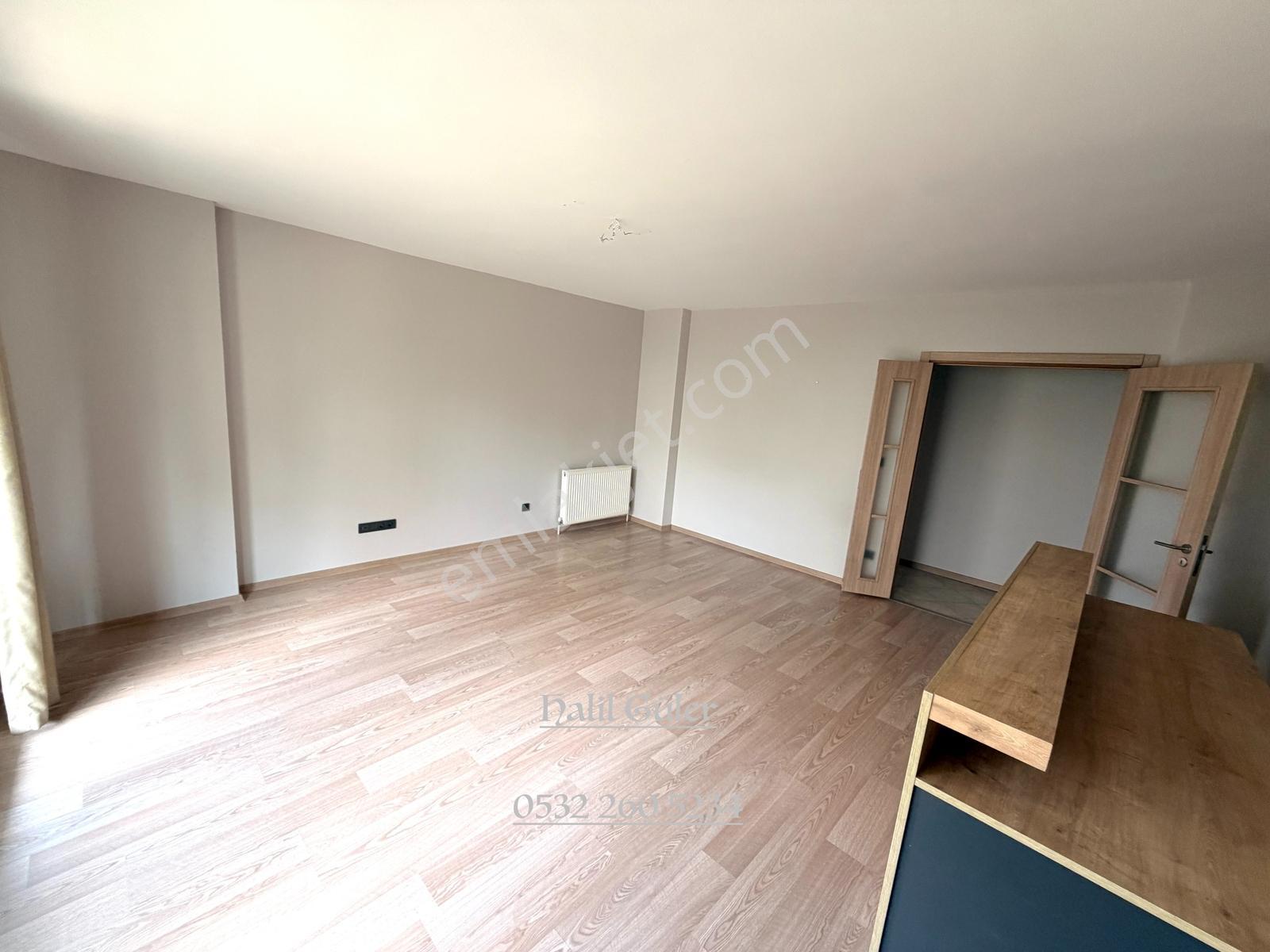 Kentlife Sitesi Kiralık 2+1 Daire Açık Mutfak Halil Güler - Görsel 9