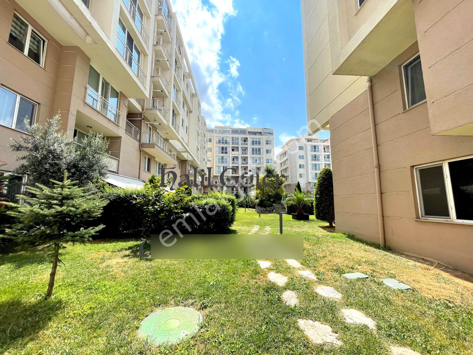 Kentlife Sitesi Kiralık 2+1 Daire Açık Mutfak Halil Güler - Görsel 18