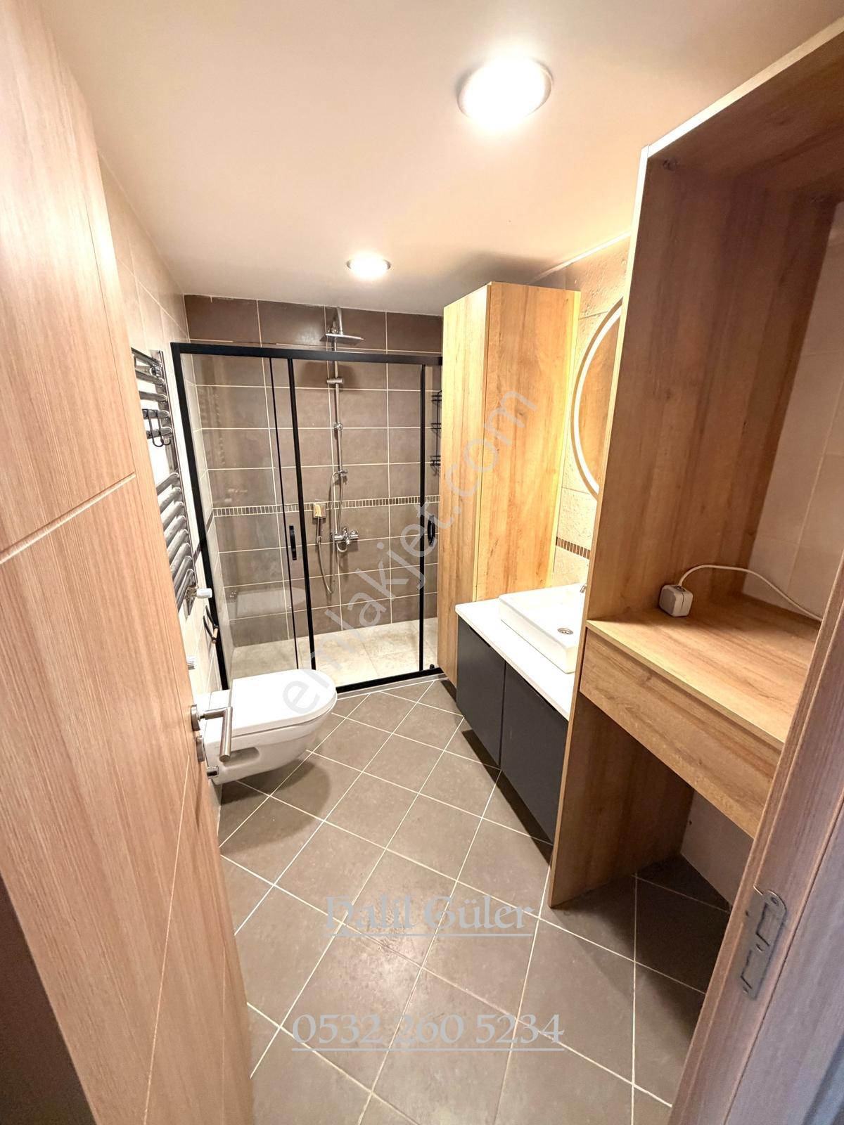 Kentlife Sitesi Kiralık 2+1 Daire Açık Mutfak Halil Güler - Görsel 23