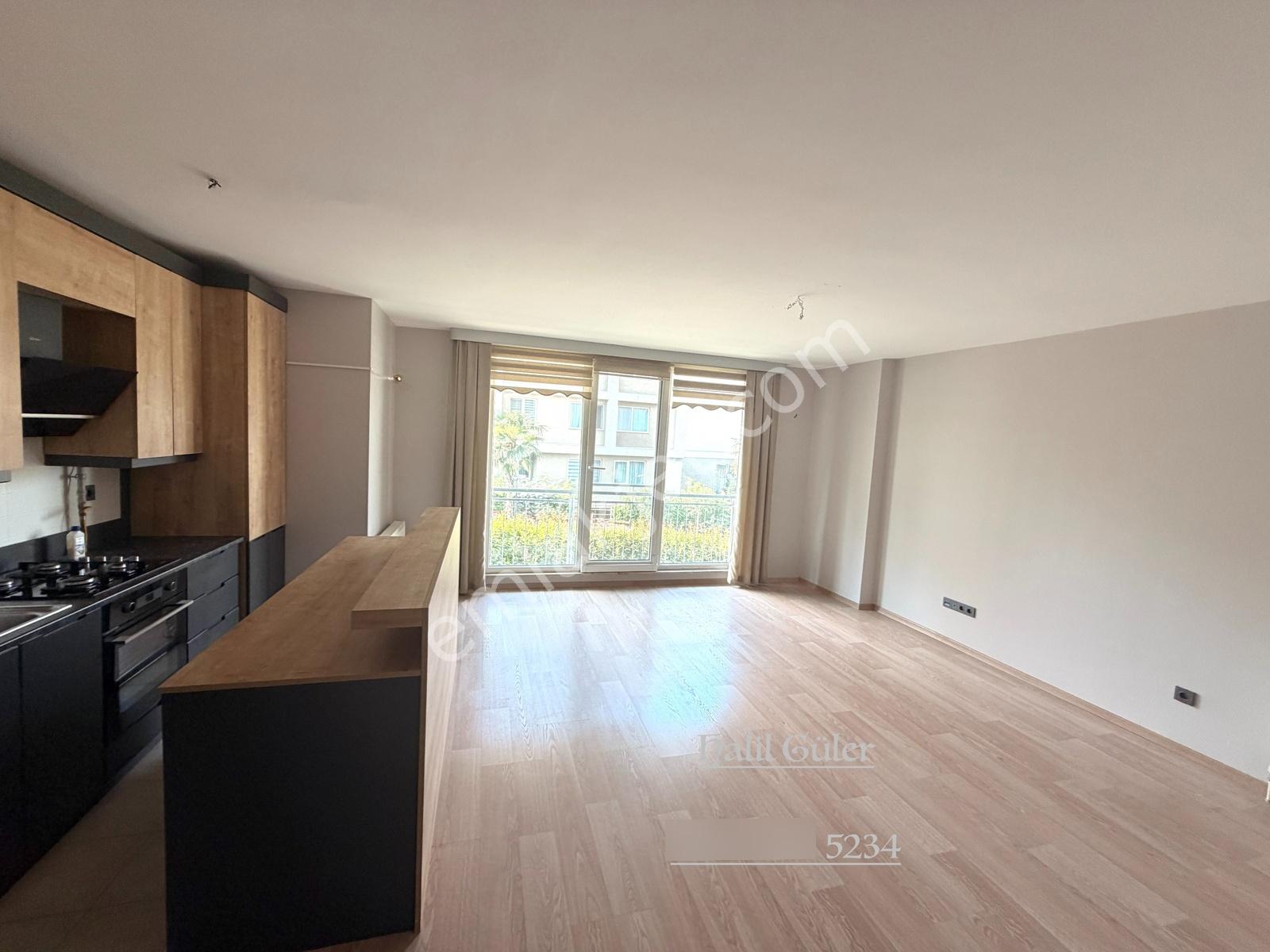 Kentlife Sitesi Kiralık 2+1 Daire Açık Mutfak Halil Güler - Görsel 26