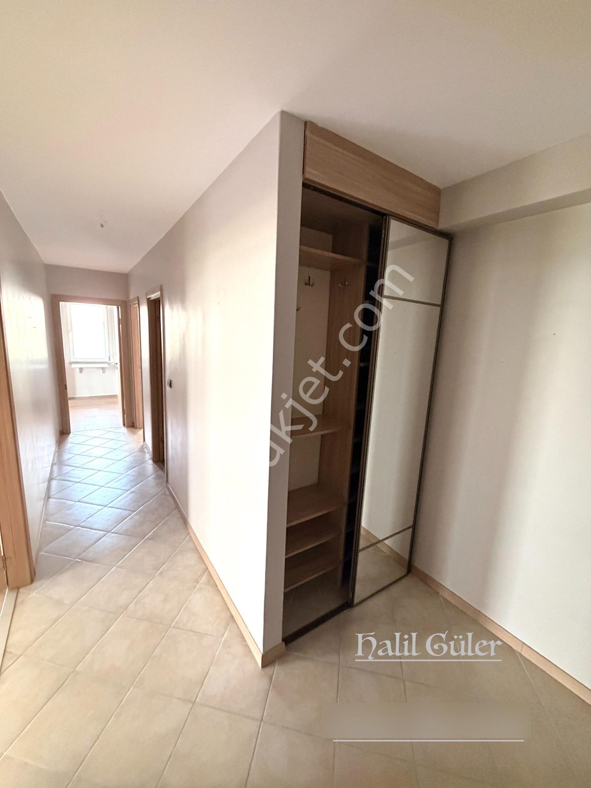 Kentlife Sitesi Kiralık 2+1 Daire Açık Mutfak Halil Güler - Görsel 34