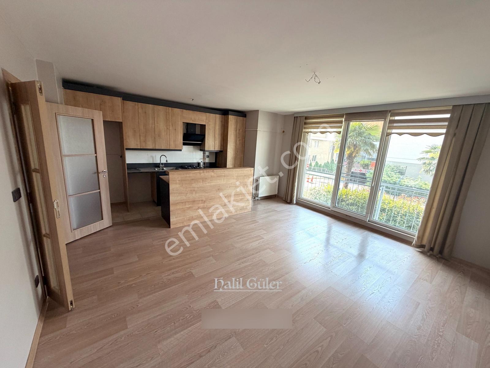 Kentlife Sitesi Kiralık 2+1 Daire Açık Mutfak Halil Güler - Görsel 7