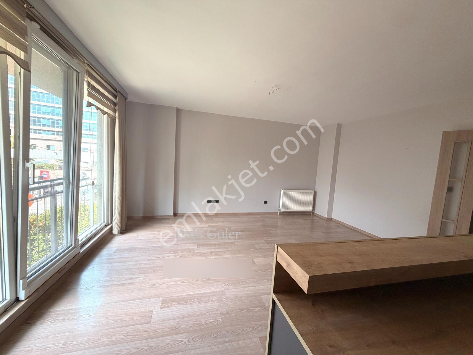 Kentlife Sitesi Kiralık 2+1 Daire Açık Mutfak Halil Güler - Görsel 15