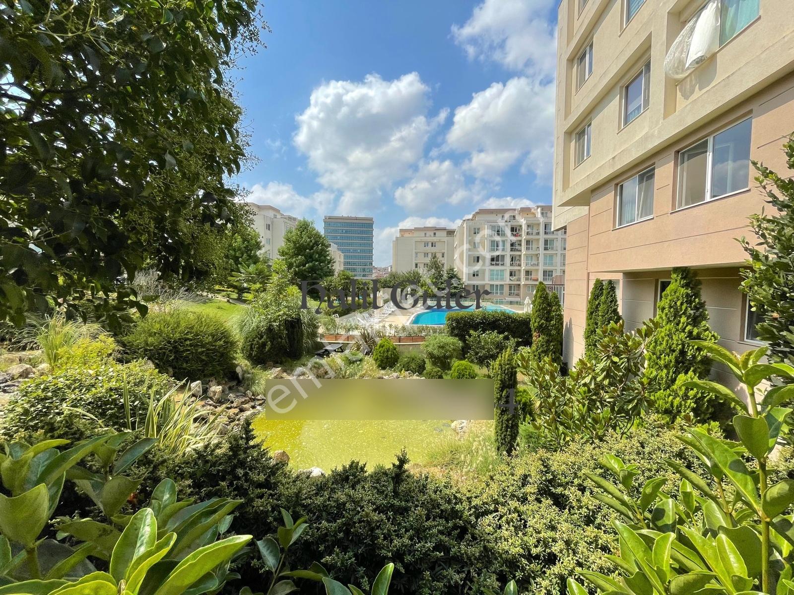 Kentlife Sitesi Kiralık 2+1 Daire Açık Mutfak Halil Güler - Görsel 35