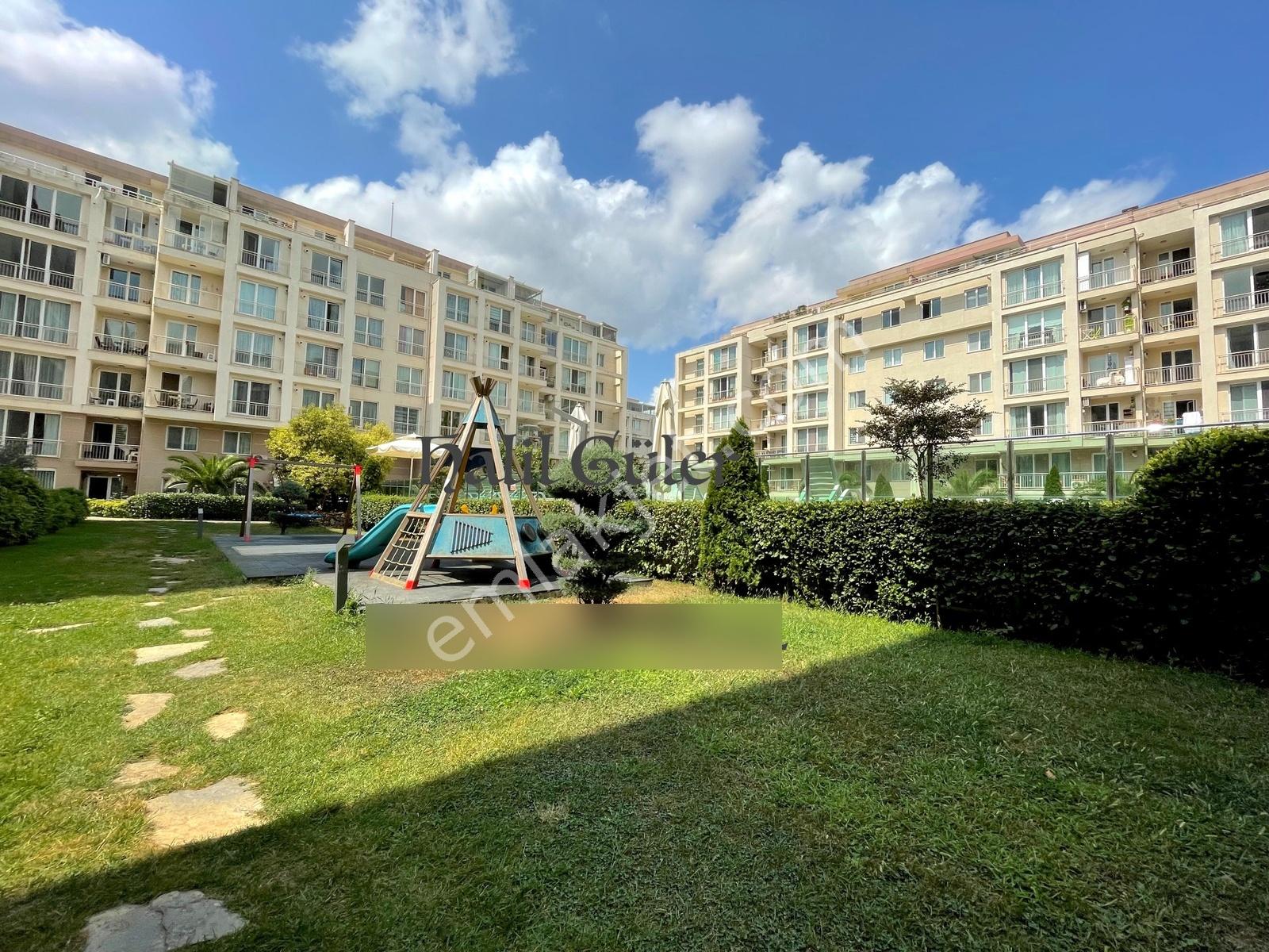 Kentlife Sitesi Kiralık 2+1 Daire Açık Mutfak Halil Güler - Görsel 17