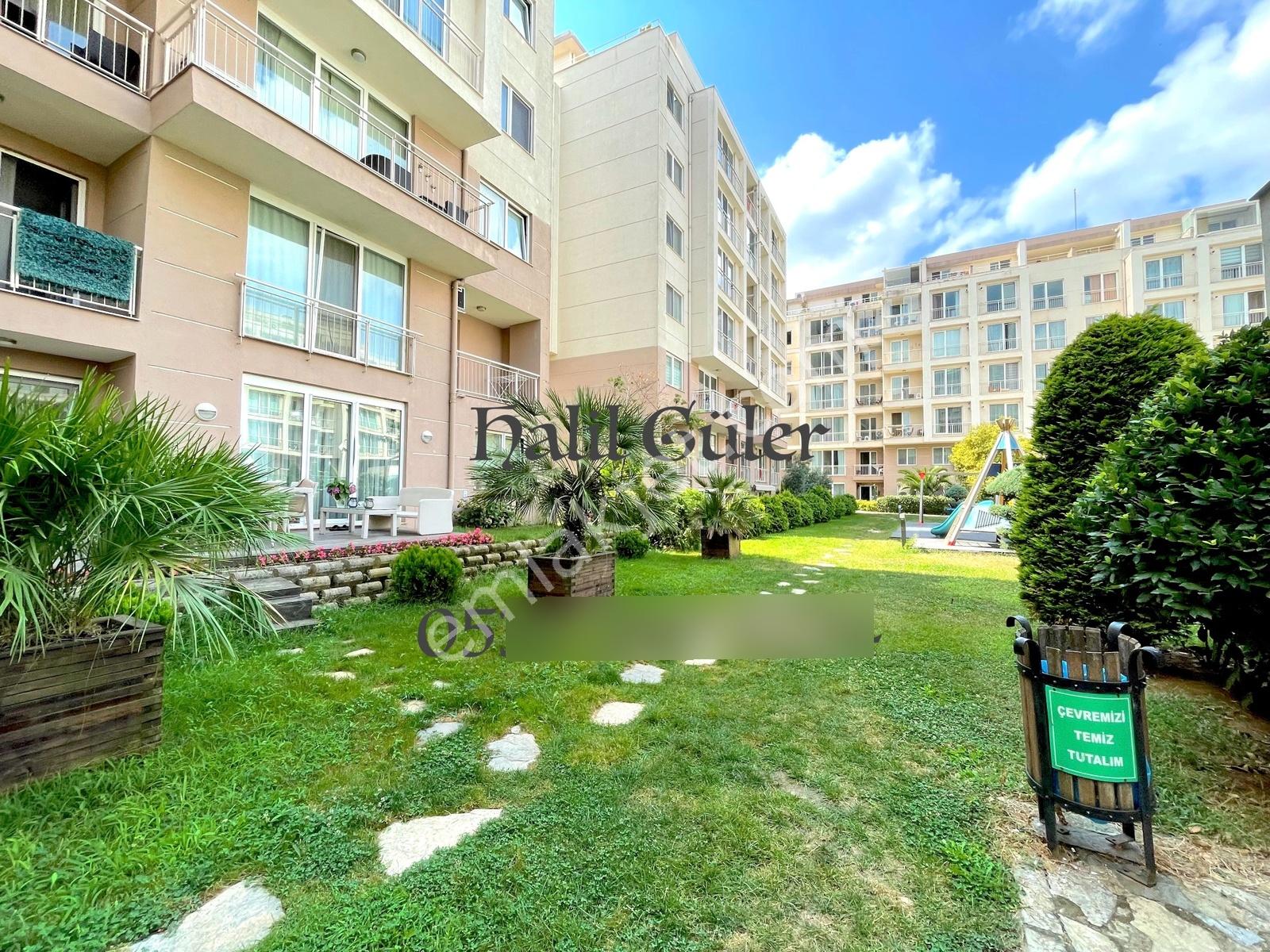 Kentlife Sitesi Kiralık 2+1 Daire Açık Mutfak Halil Güler - Görsel 12