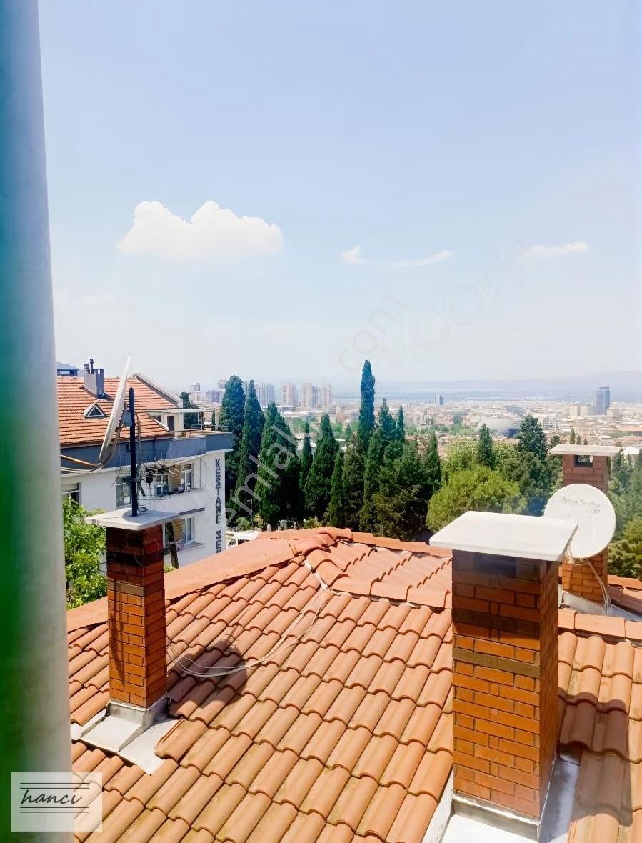 Hancı'dan Emirsultan Meydanında Kiralık 3 Katlı Ev - Görsel 17