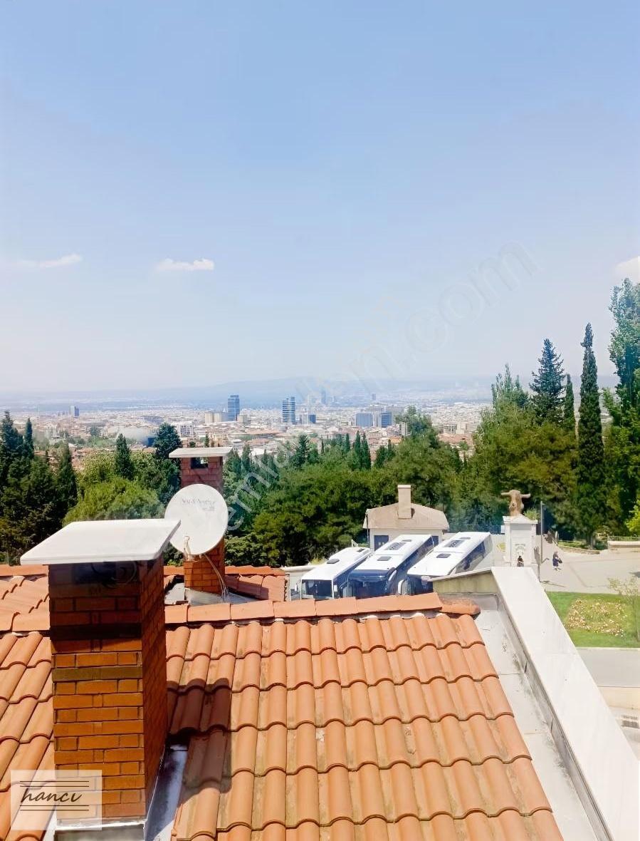 Hancı'dan Emirsultan Meydanında Kiralık 3 Katlı Ev - Görsel 12