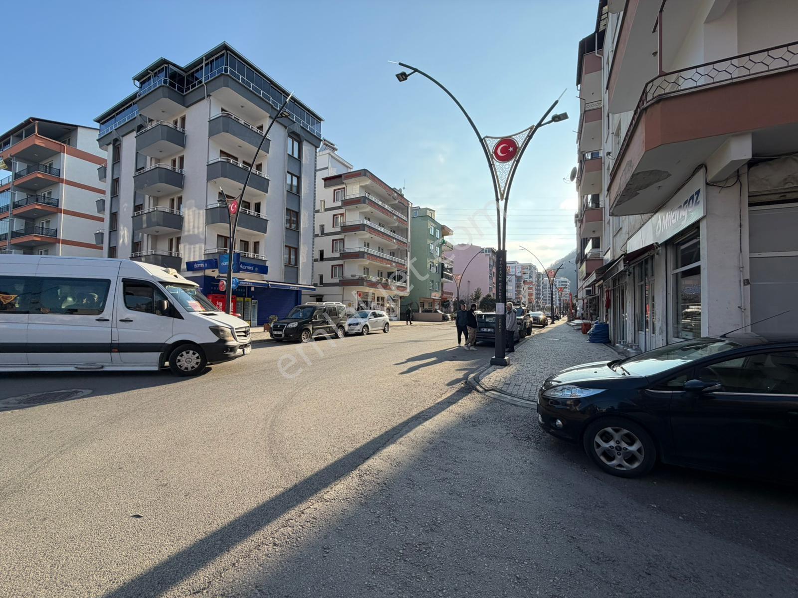 Delta'dan Teyyaredüzü Boztekke Caddesinde Satılık Fırsat Dukkan! - Görsel 9