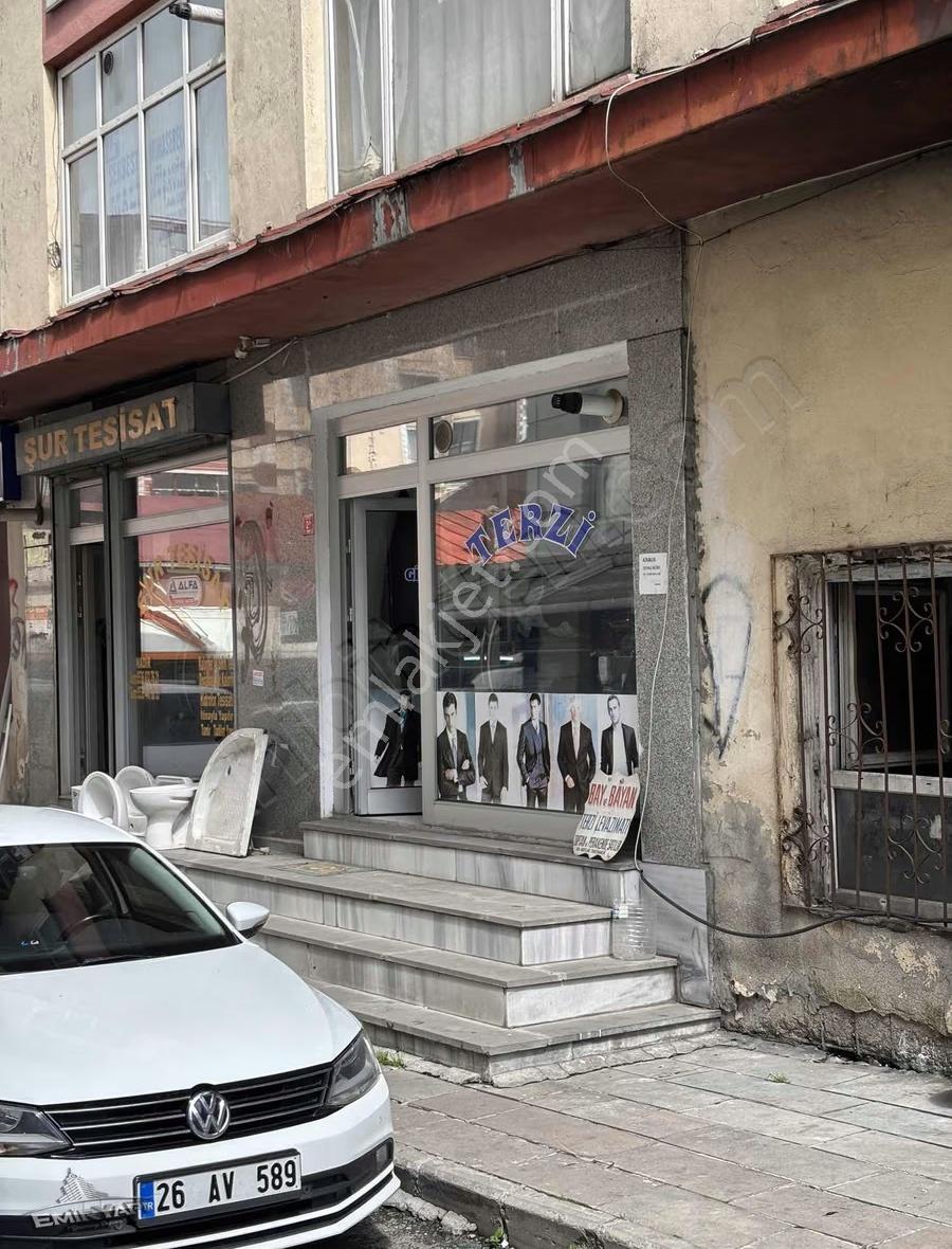 Emir Emlaktan Yatırımlık Dükkan