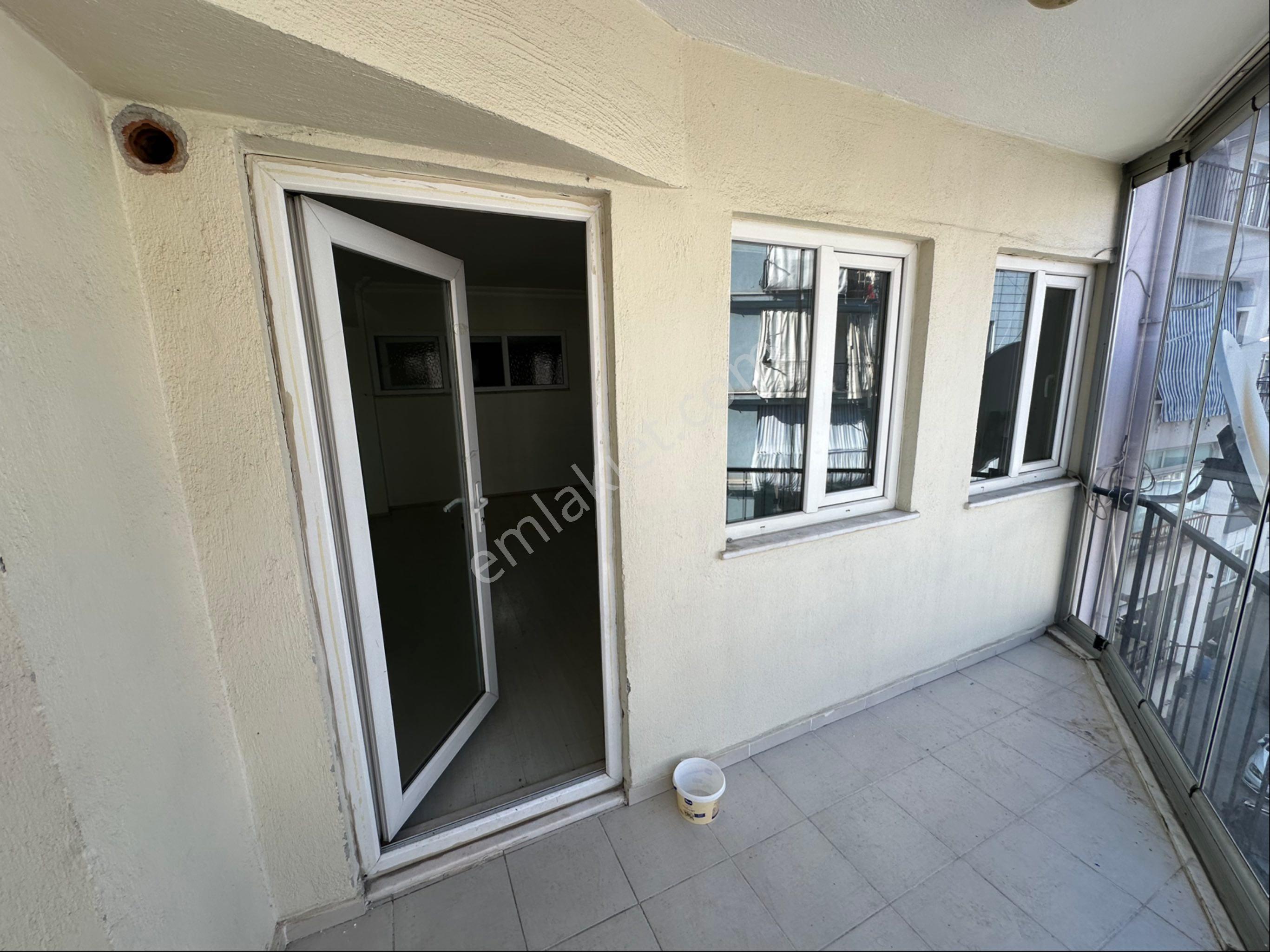 Denizli Pamukkale Kayalık Cad. Yakını Asansörlü Satılık Daire - Görsel 15