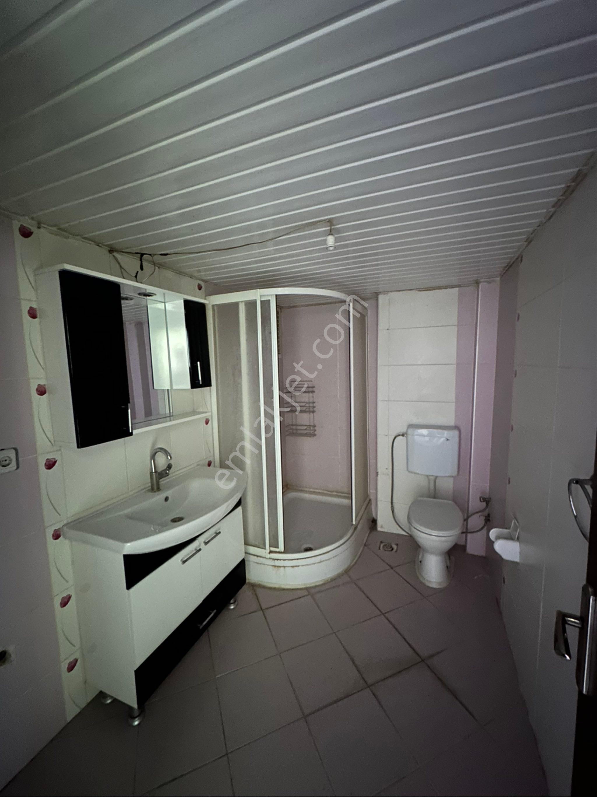 Denizli Pamukkale Kayalık Cad. Yakını Asansörlü Satılık Daire - Görsel 6