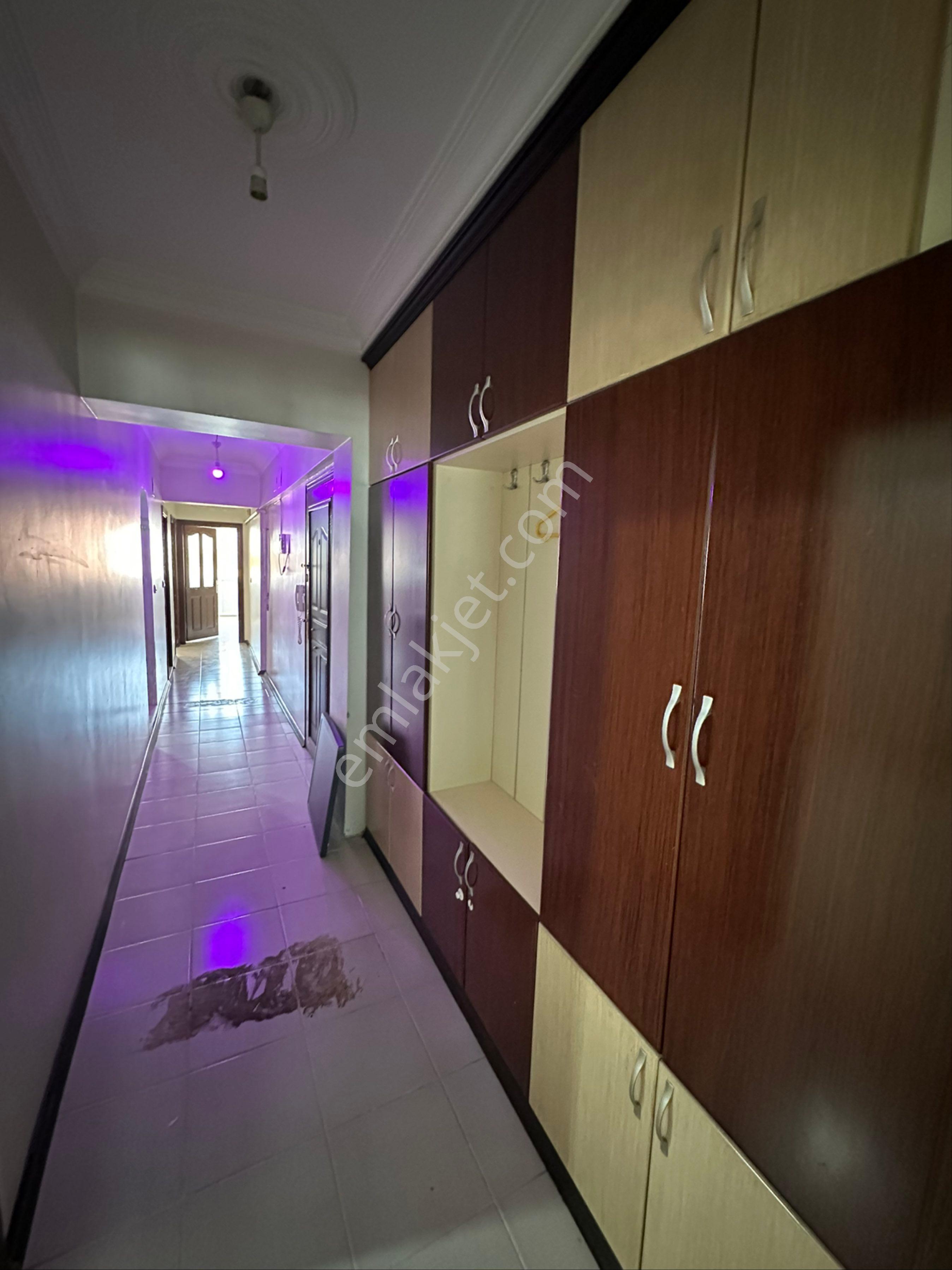 Denizli Pamukkale Kayalık Cad. Yakını Asansörlü Satılık Daire - Görsel 12