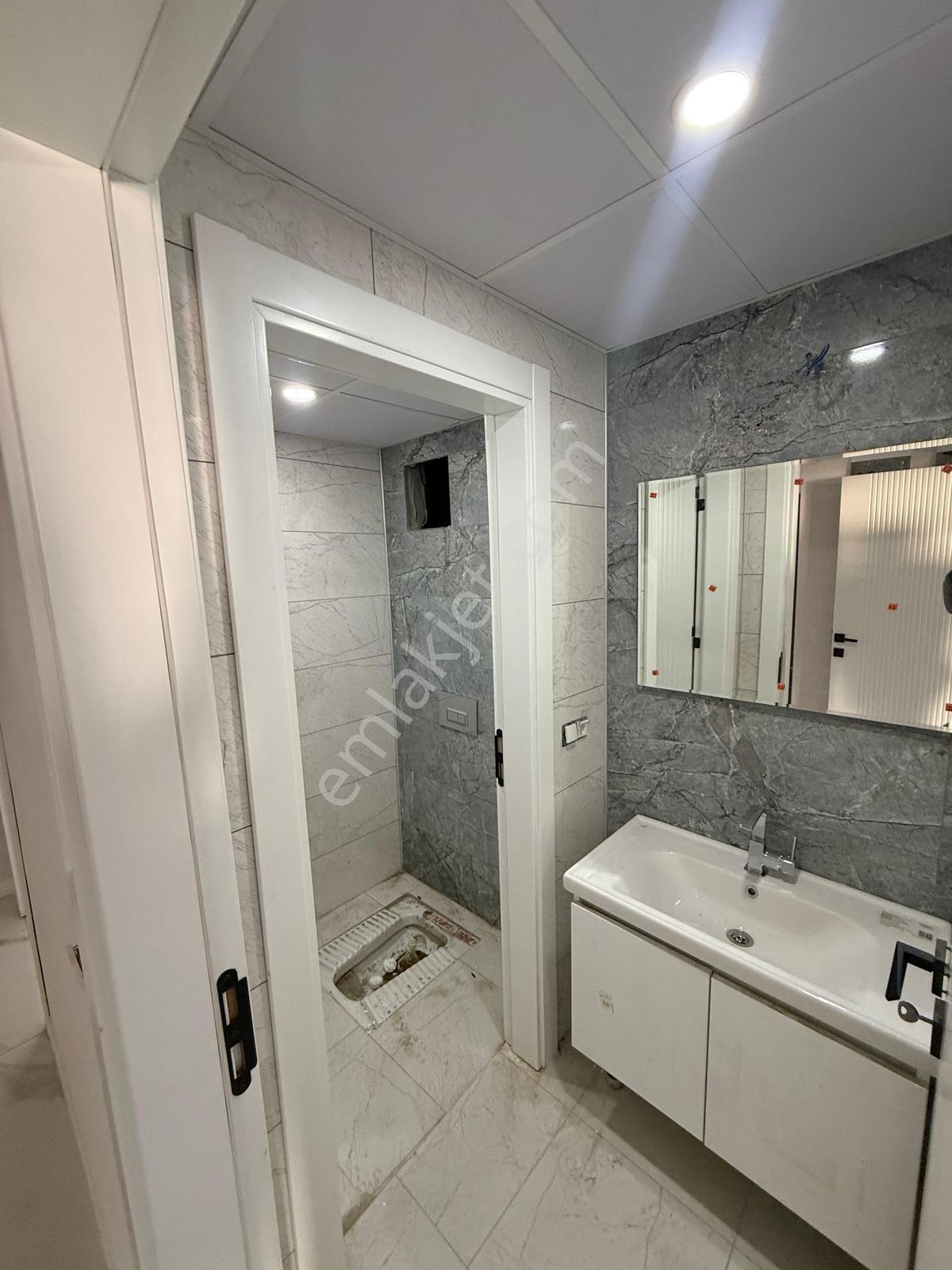 Karatay Çimenlik Mh Satılık 3+1 Sıfır Daire - Görsel 23