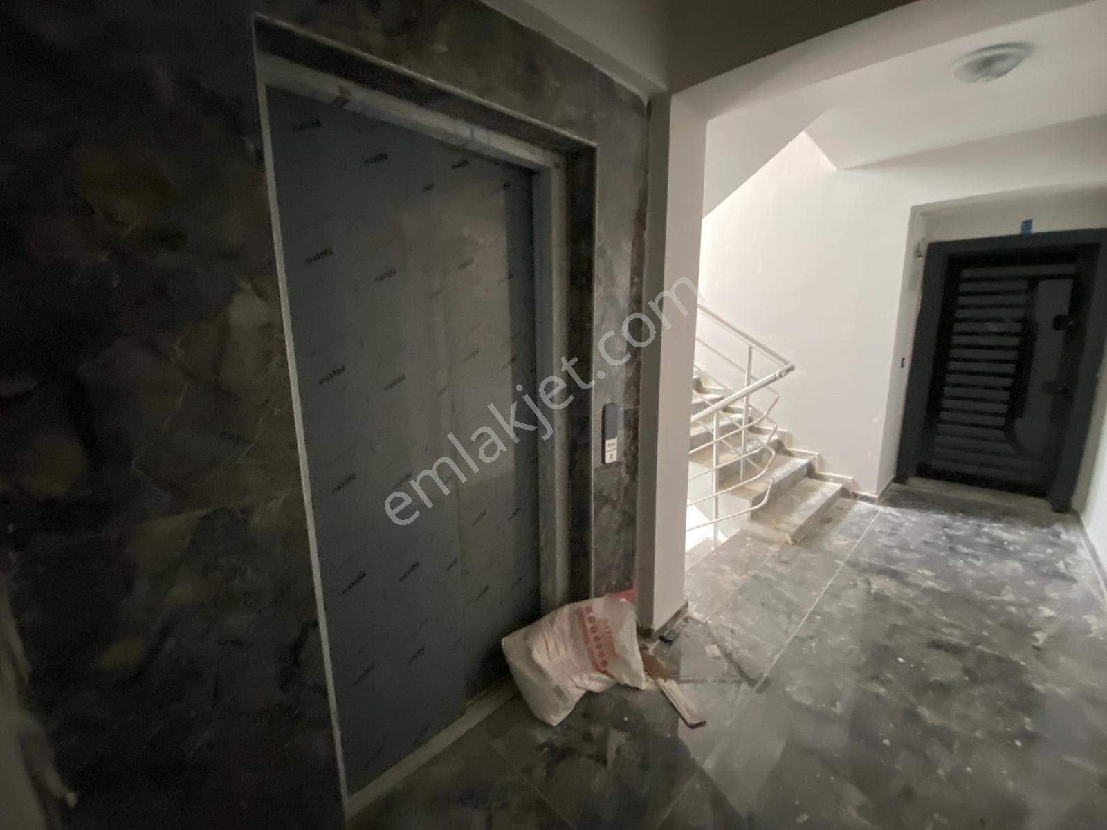 Karatay Çimenlik Mh Satılık 3+1 Sıfır Daire - Görsel 13