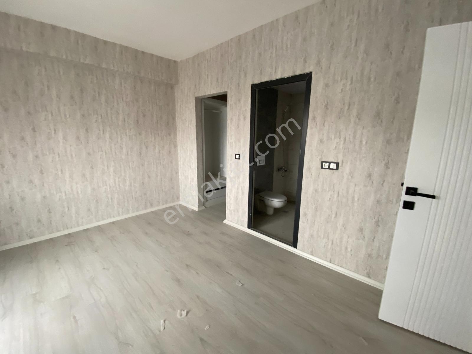 Karatay Çimenlik Mh Satılık 3+1 Sıfır Daire - Görsel 18