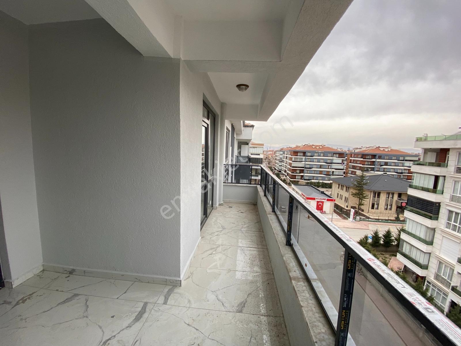 Karatay Çimenlik Mh Satılık 3+1 Sıfır Daire - Görsel 6