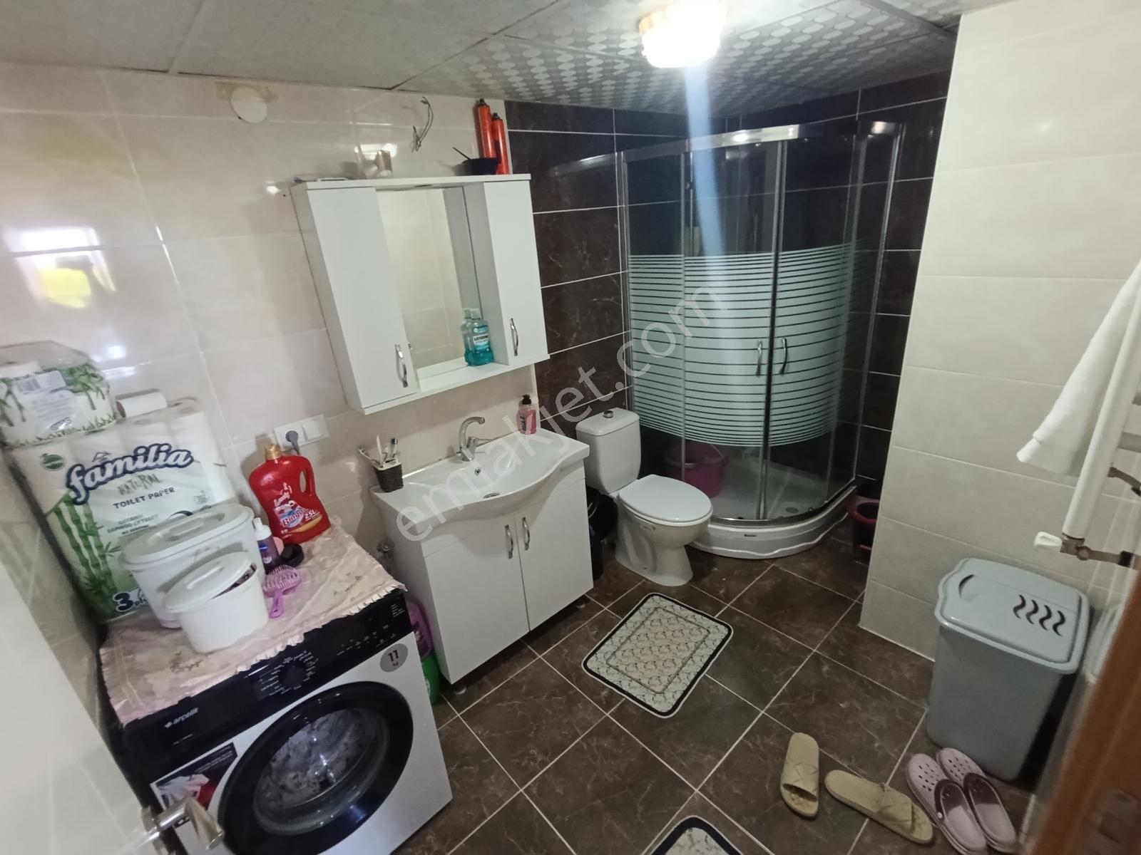 Otoğar Civarı 2+1 Geniş Boş Kiralık Daire - Görsel 20
