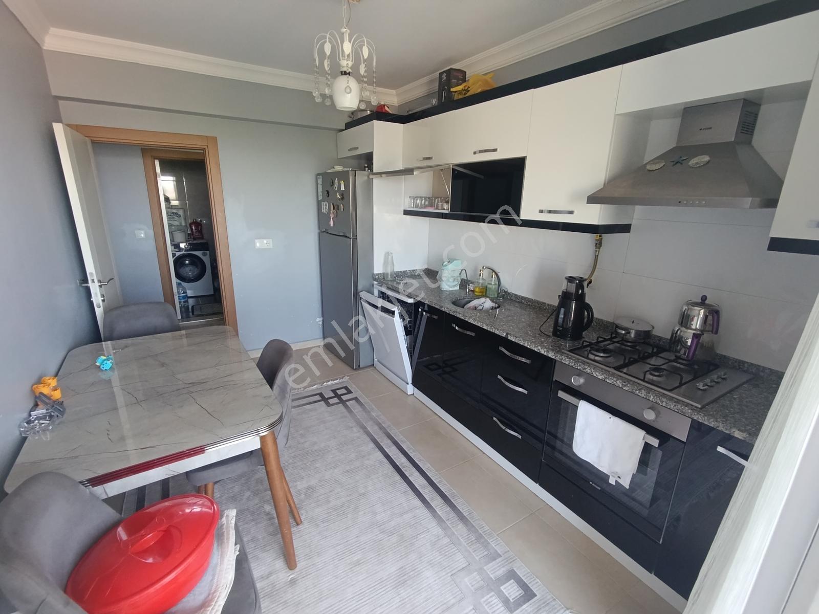 Otoğar Civarı 2+1 Geniş Boş Kiralık Daire - Görsel 22